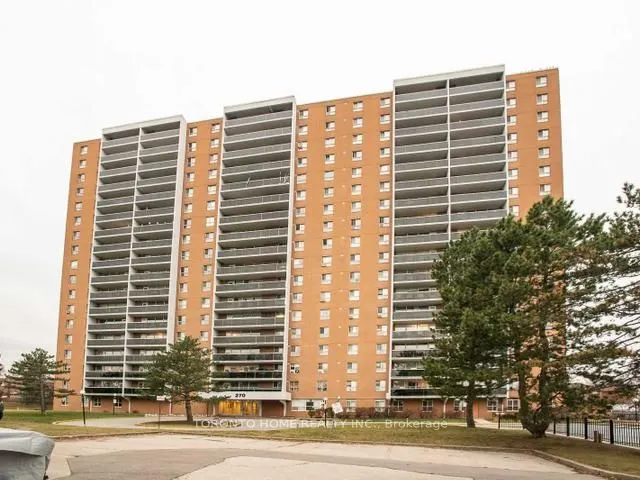 270 Palmdale Drive, #1702