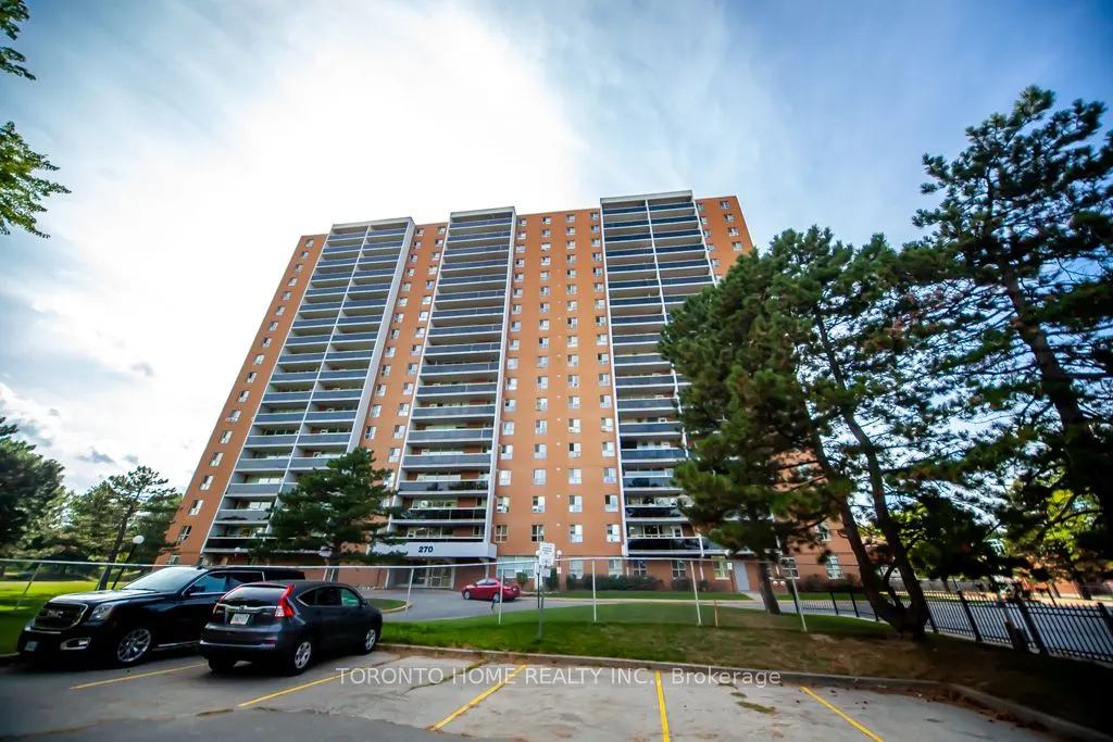 270 Palmdale Drive, #1702