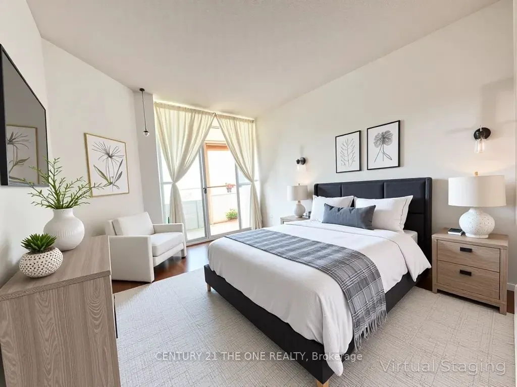 150 Alton Towers Circle, #1808