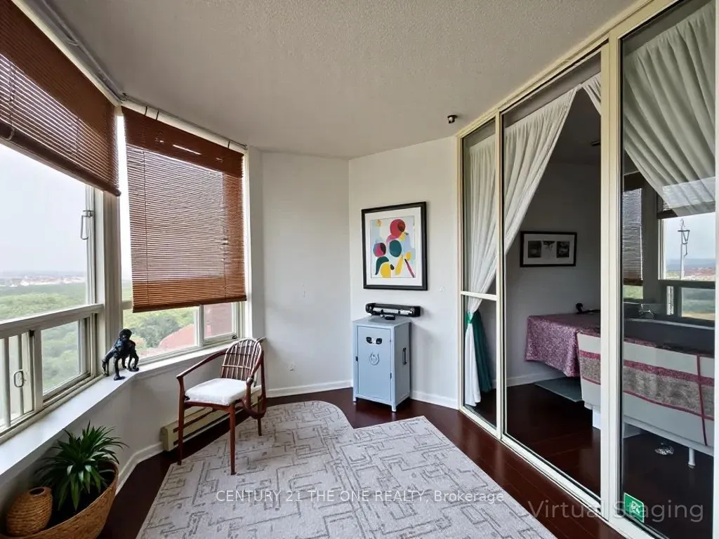 150 Alton Towers Circle, #1808