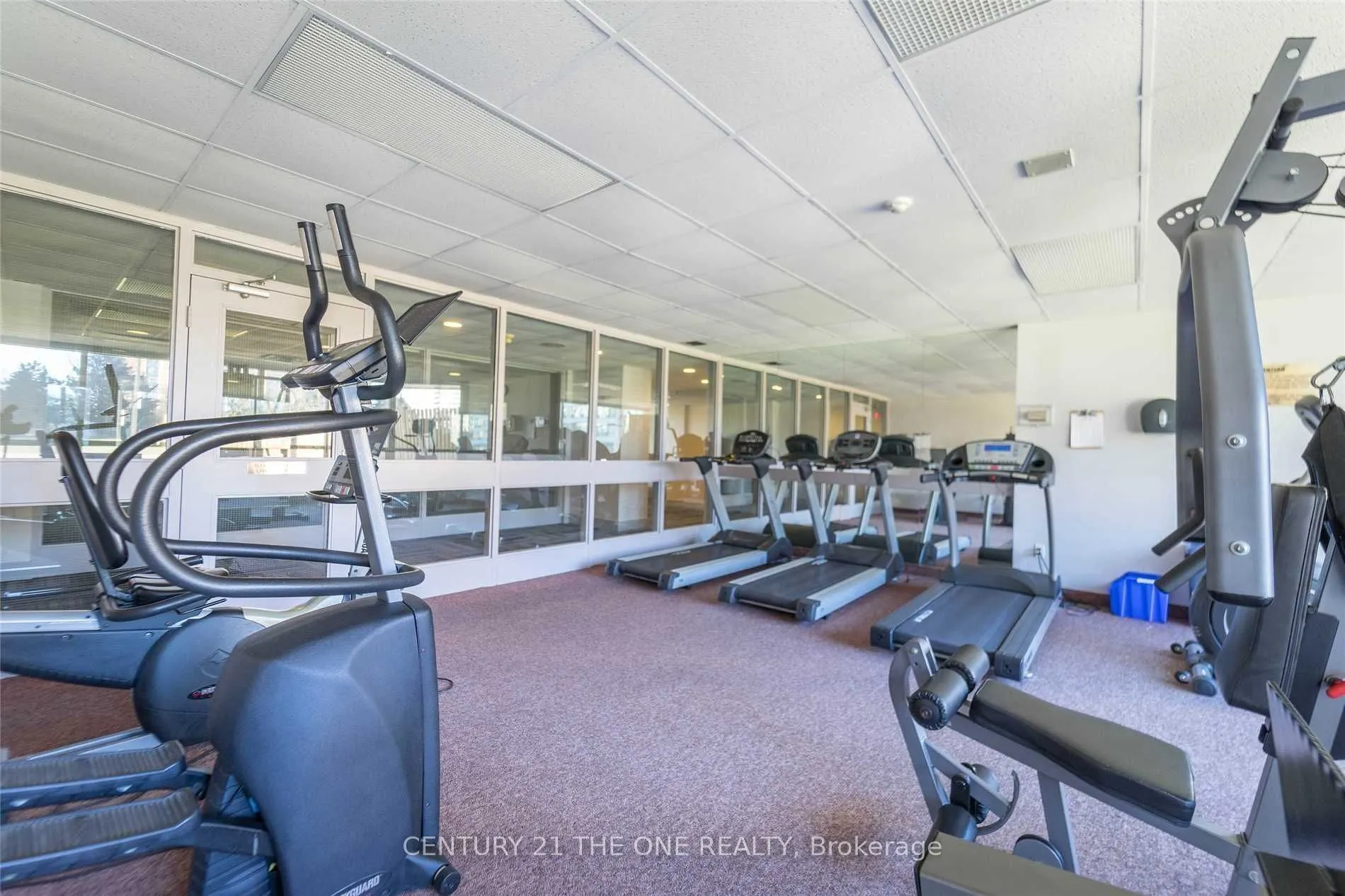 150 Alton Towers Circle, #1808