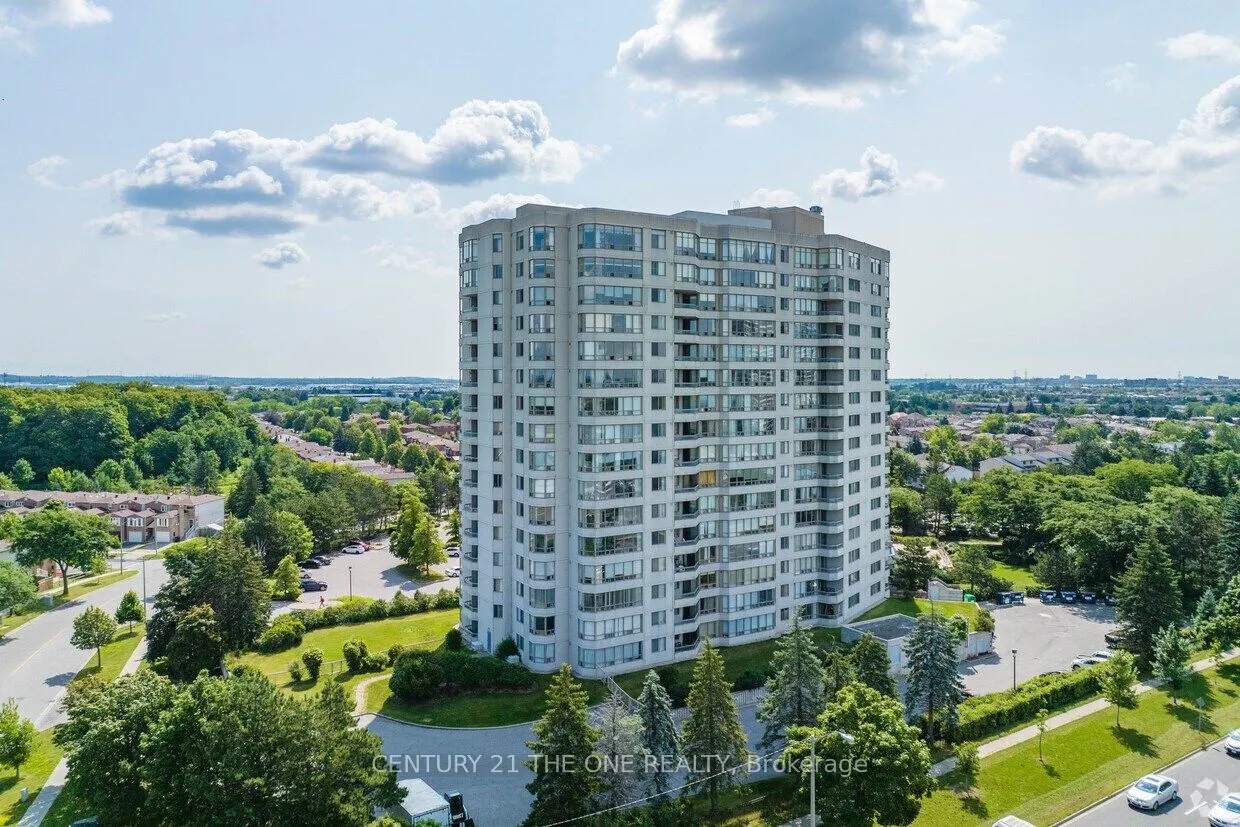 150 Alton Towers Circle, #1808