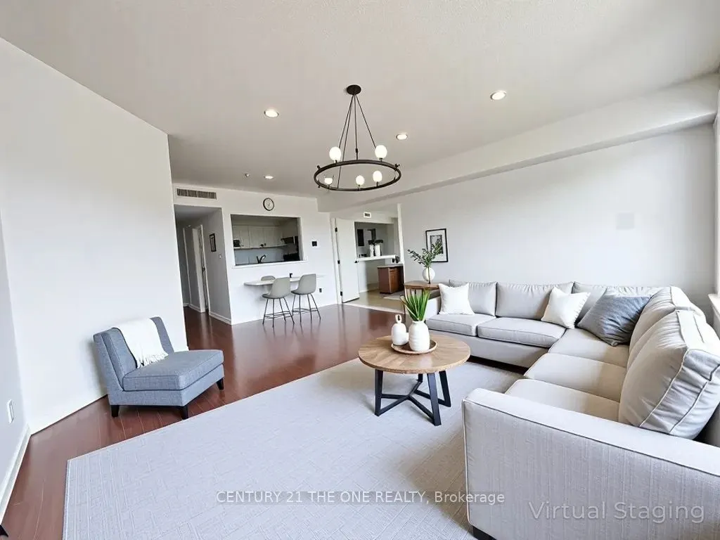 150 Alton Towers Circle, #1808