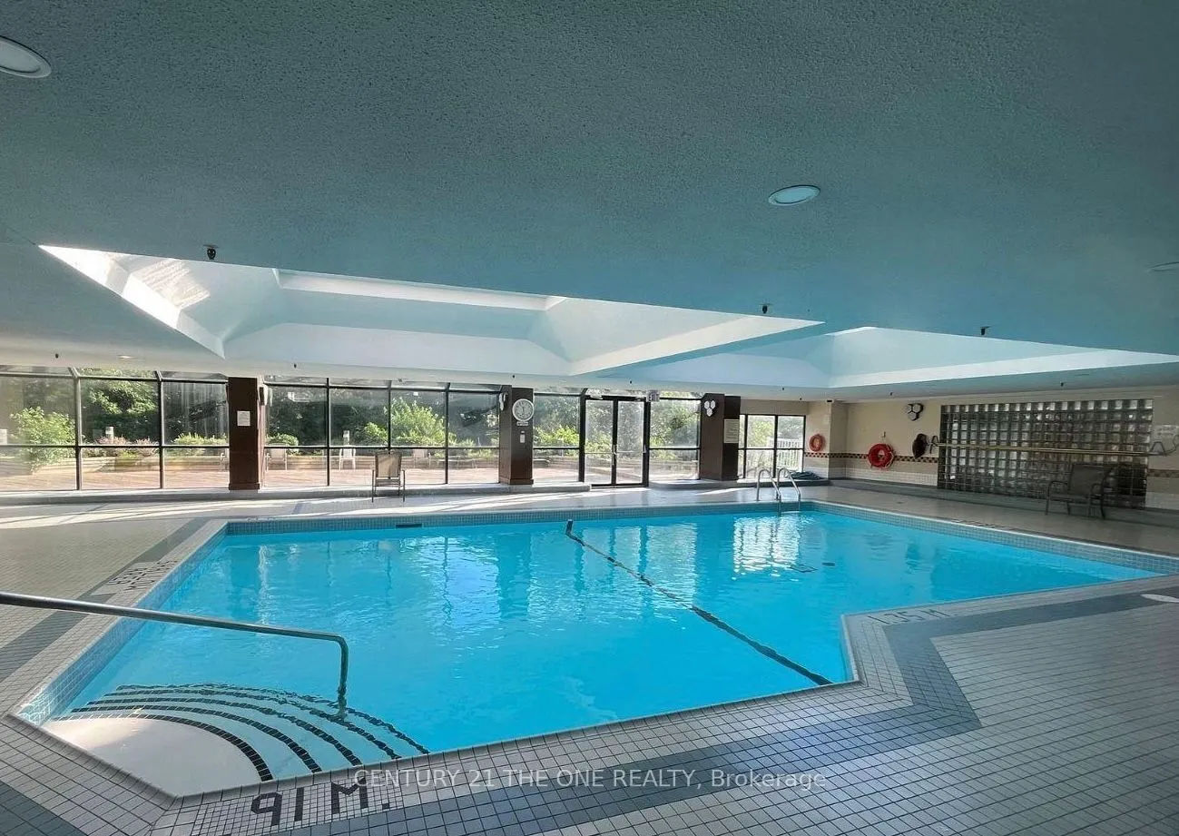 150 Alton Towers Circle, #1808