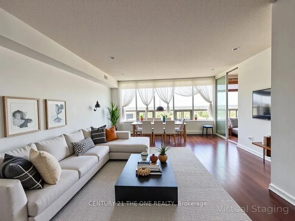 150 Alton Towers Circle, #1808