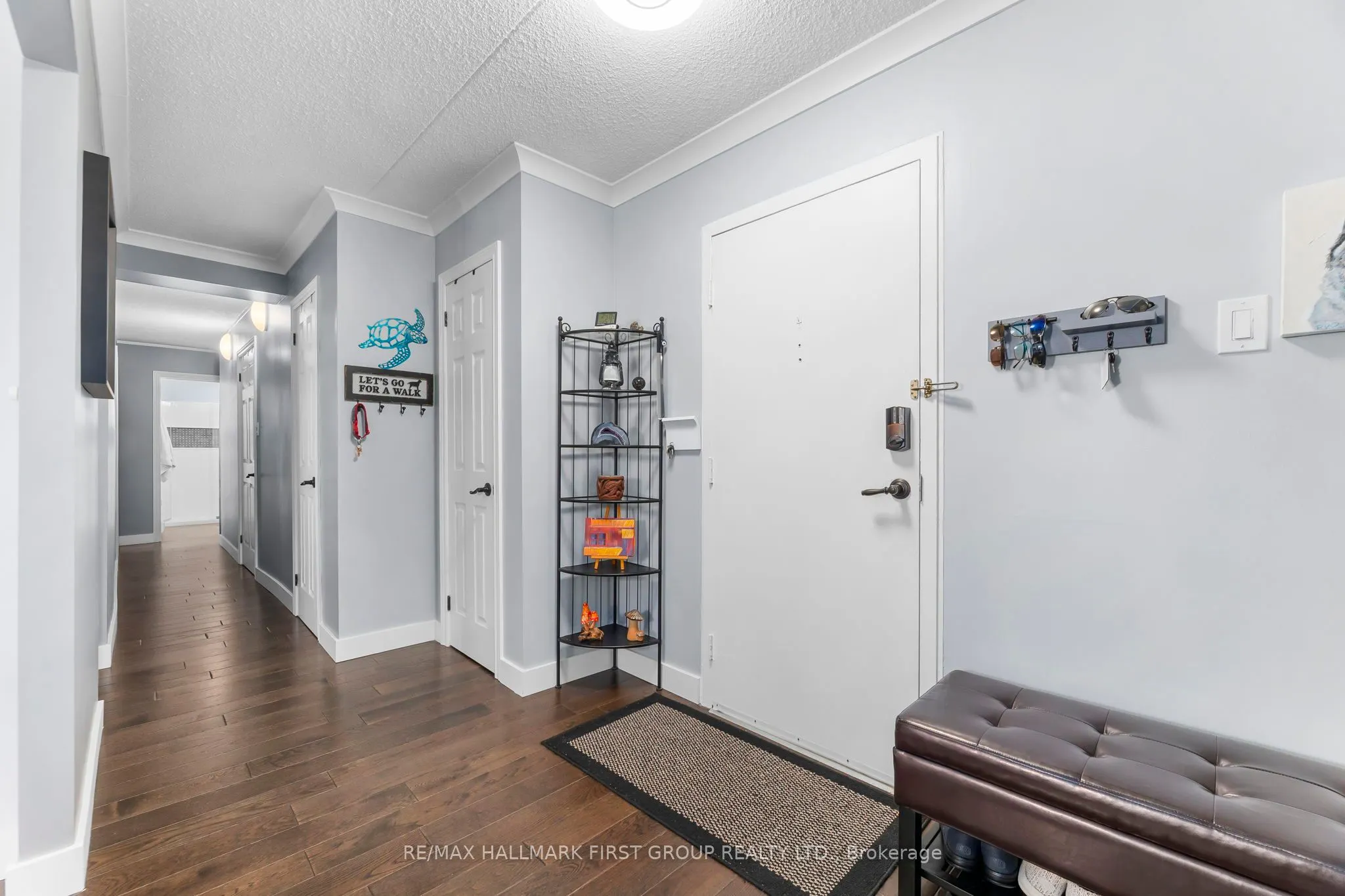 580 Mary Street E, #104
