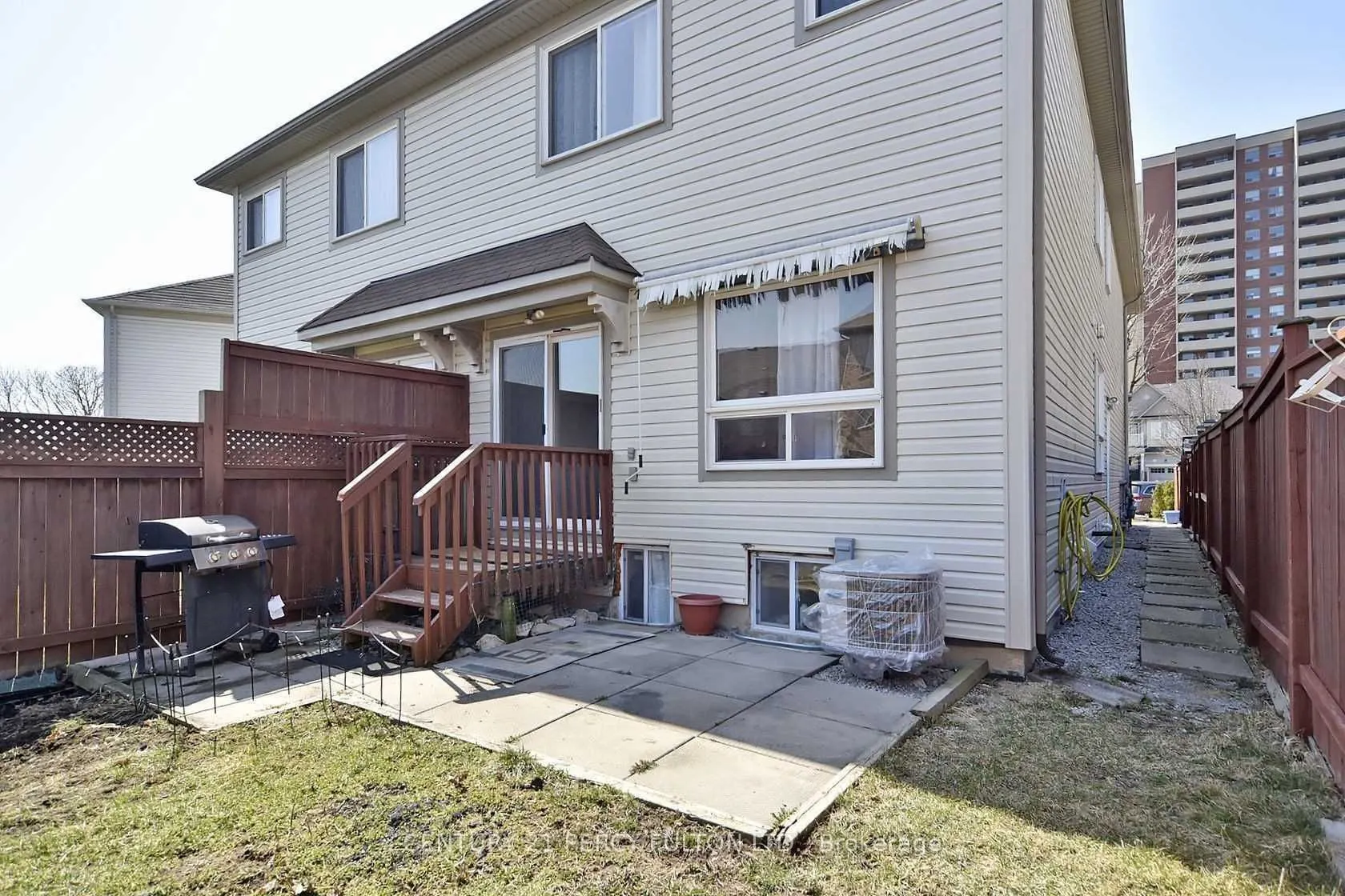65 Aldonschool Court