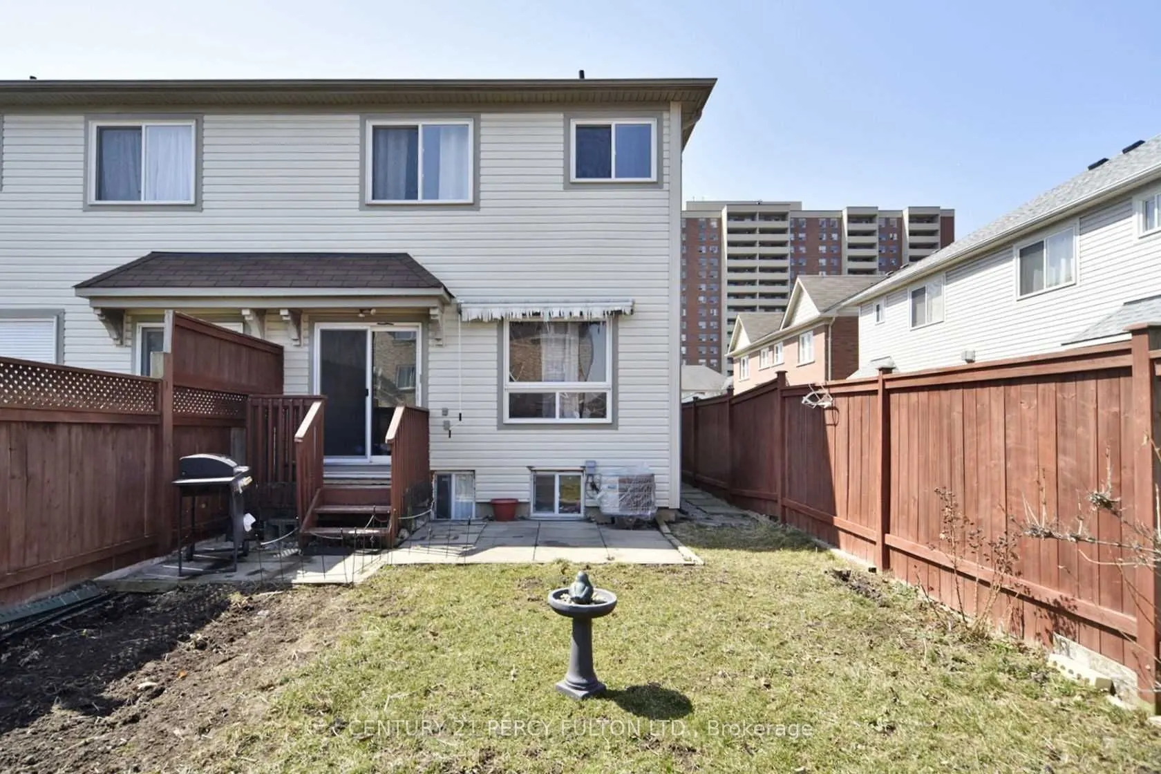 65 Aldonschool Court