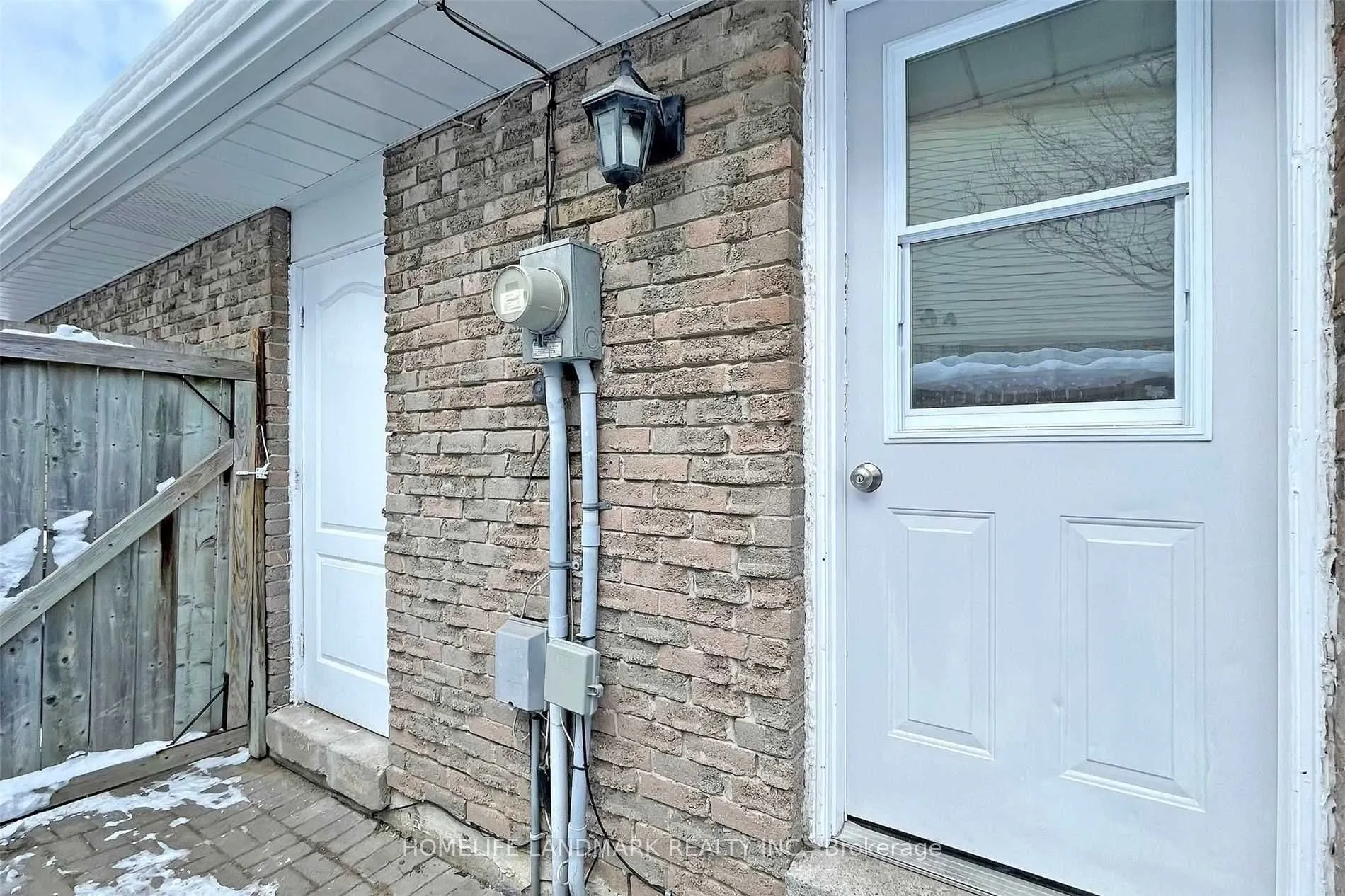 57 Ardgowan Crescent, #Bsmt