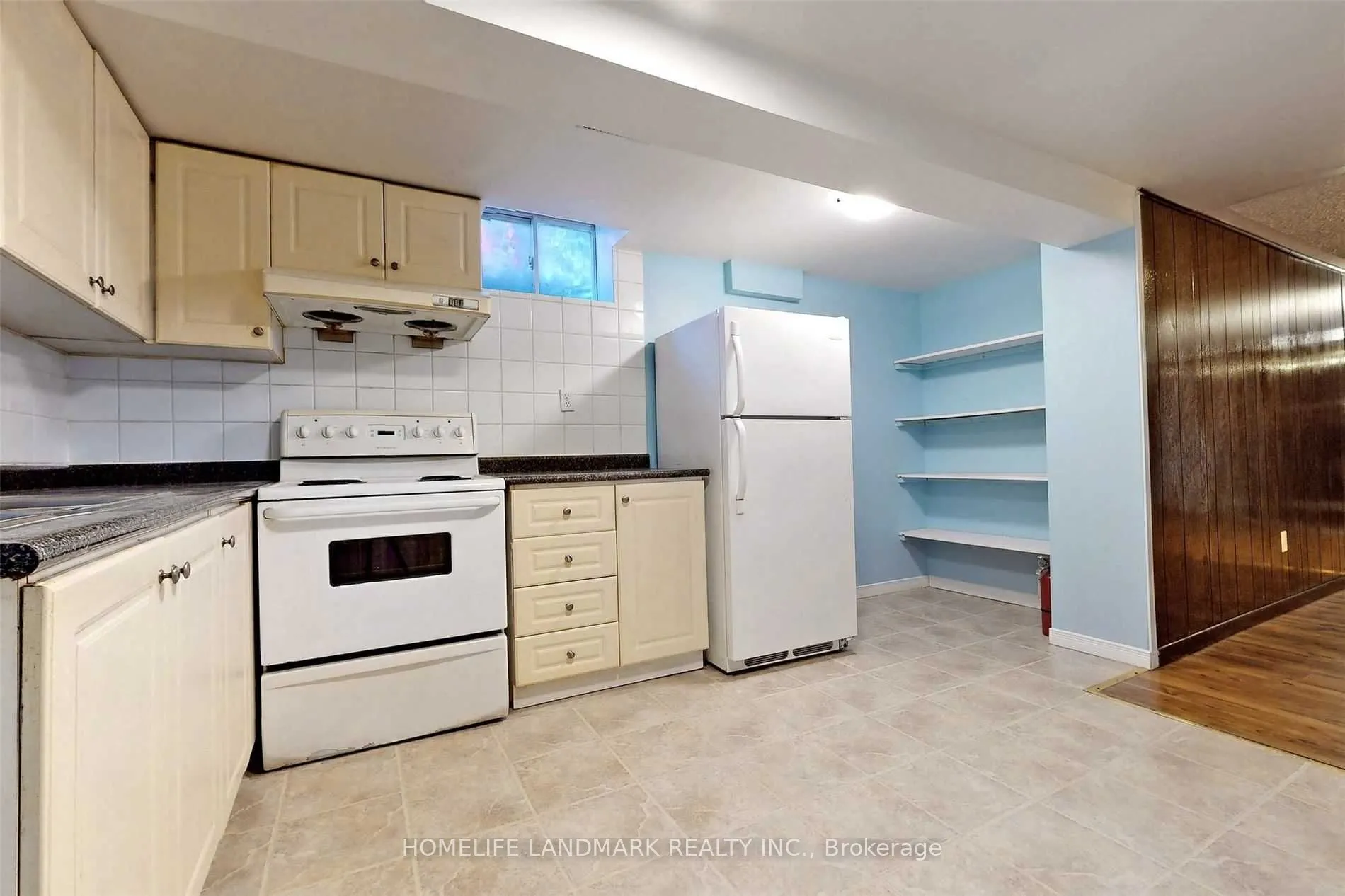 57 Ardgowan Crescent, #Bsmt