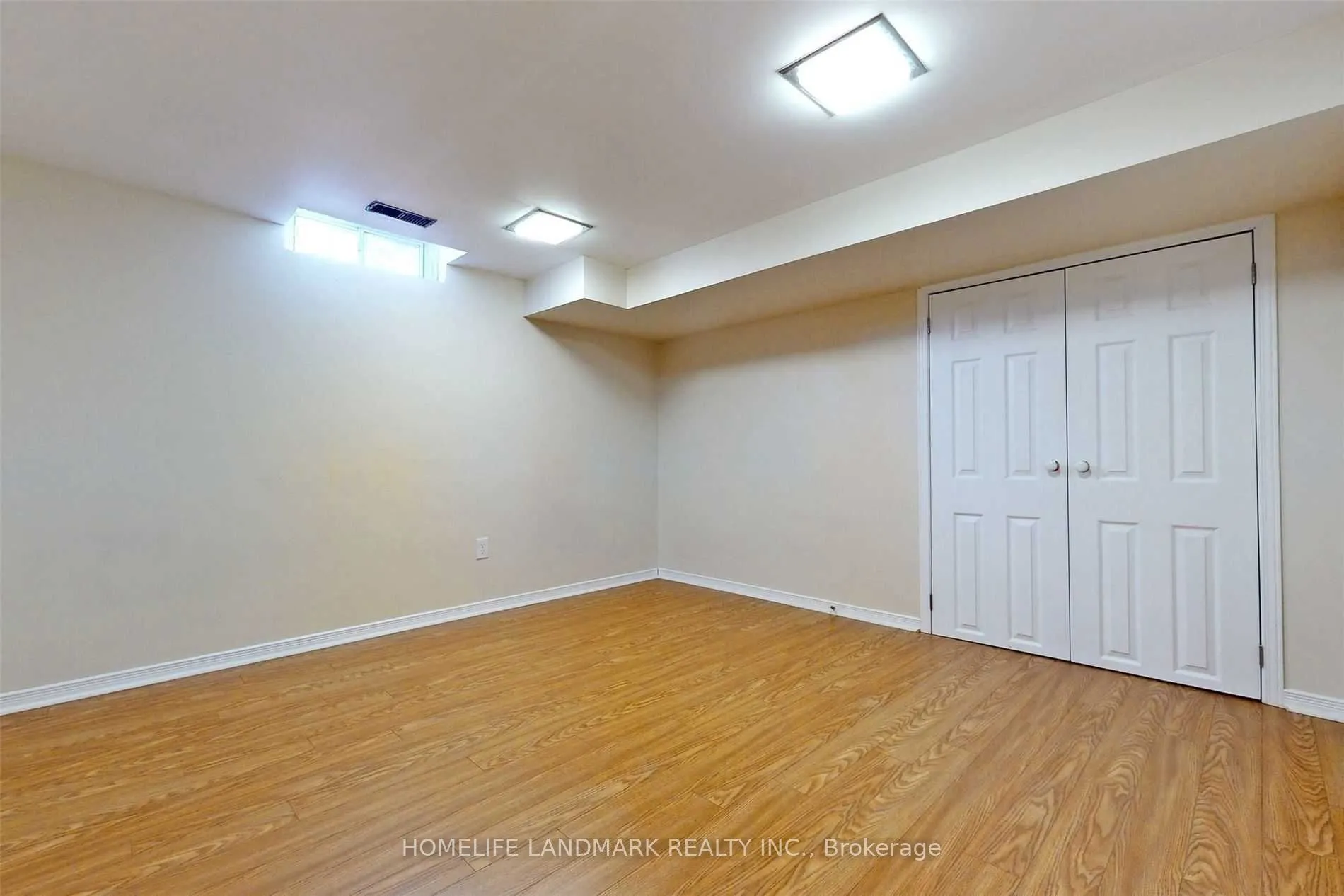 57 Ardgowan Crescent, #Bsmt