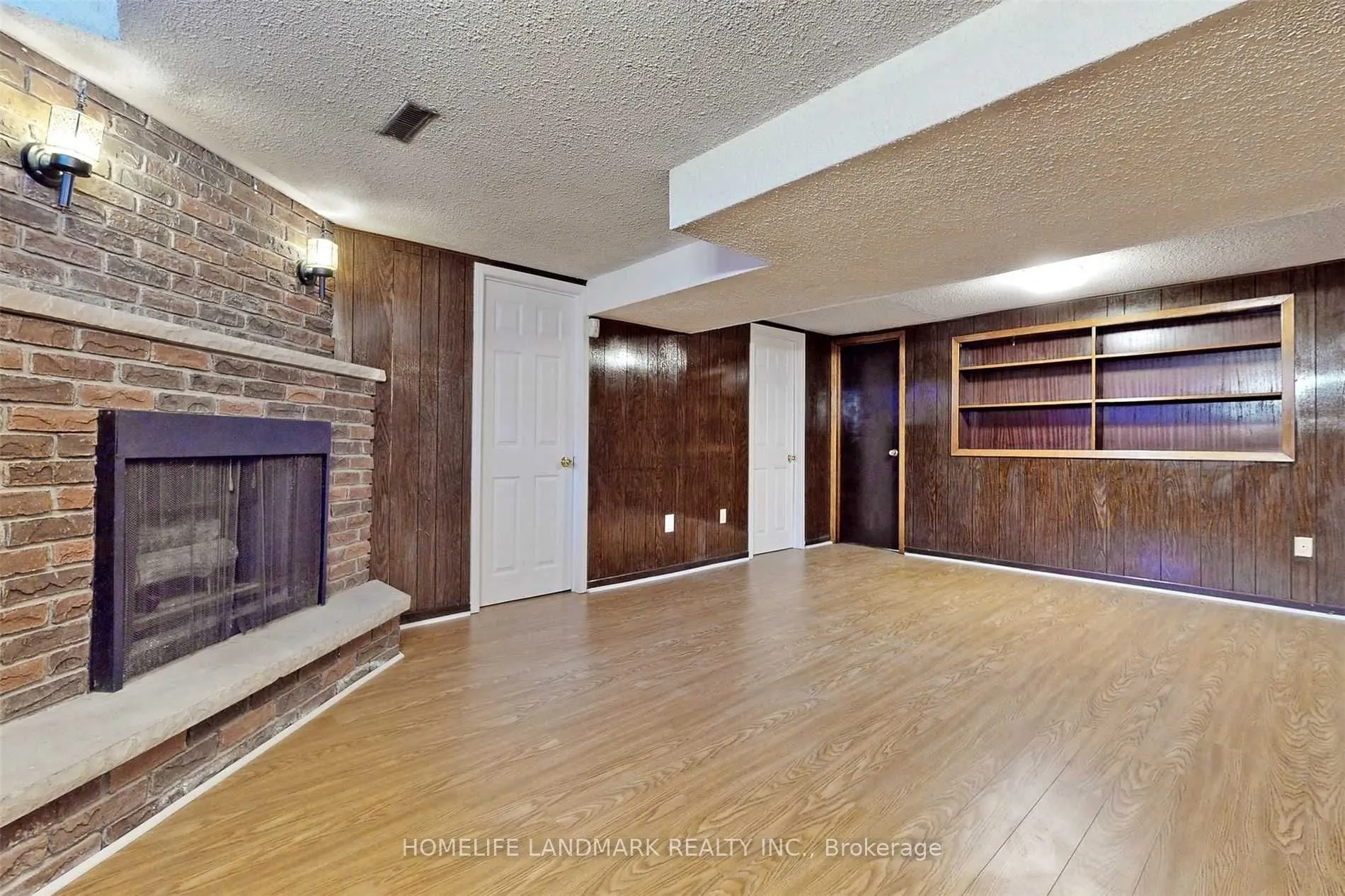 57 Ardgowan Crescent, #Bsmt
