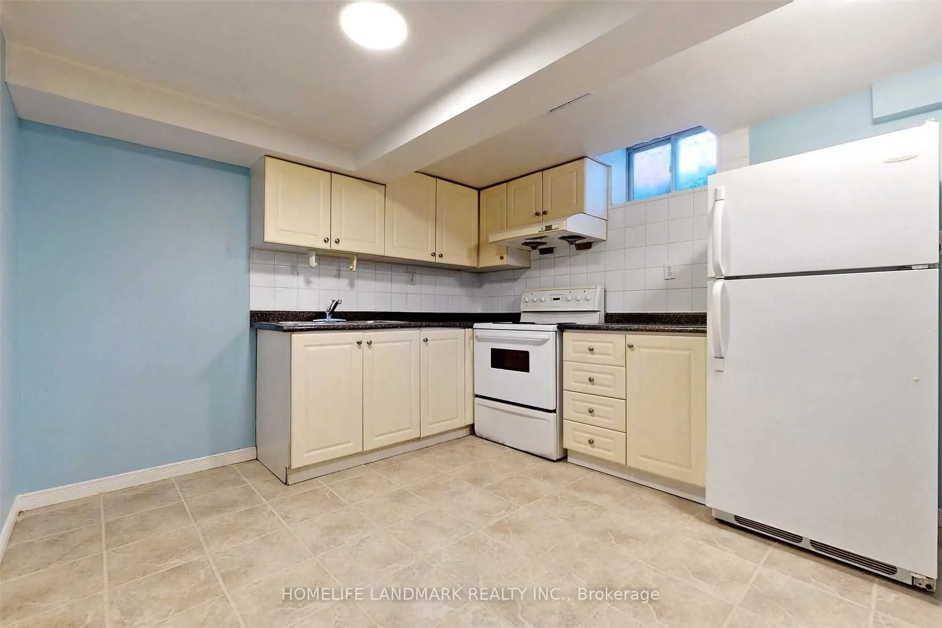 57 Ardgowan Crescent, #Bsmt