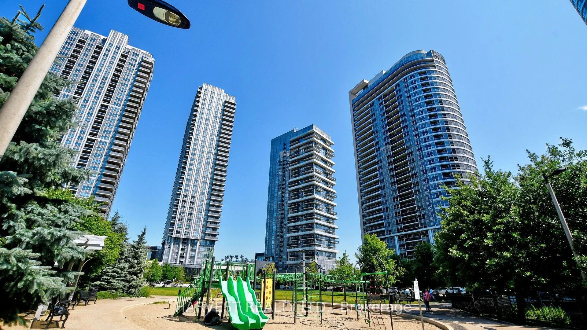 225 Village Green Square, #2103