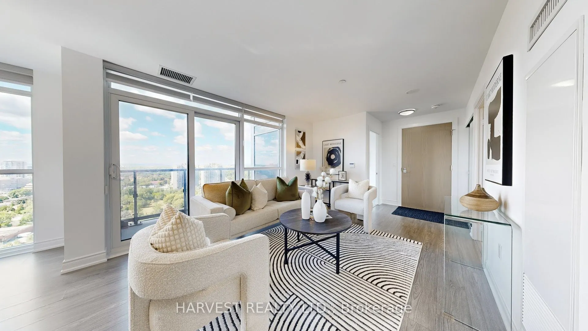 225 Village Green Square, #2103