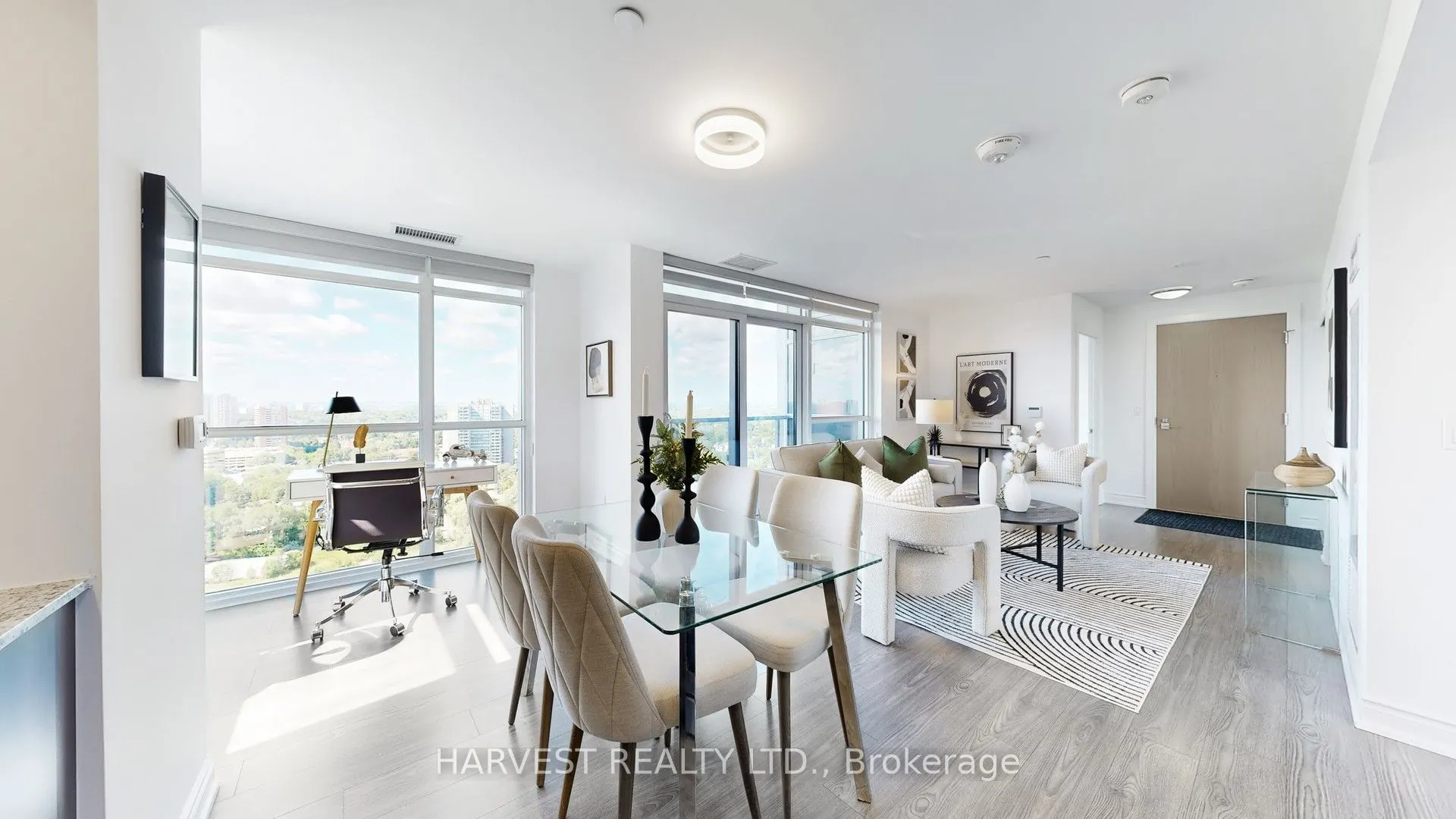 225 Village Green Square, #2103