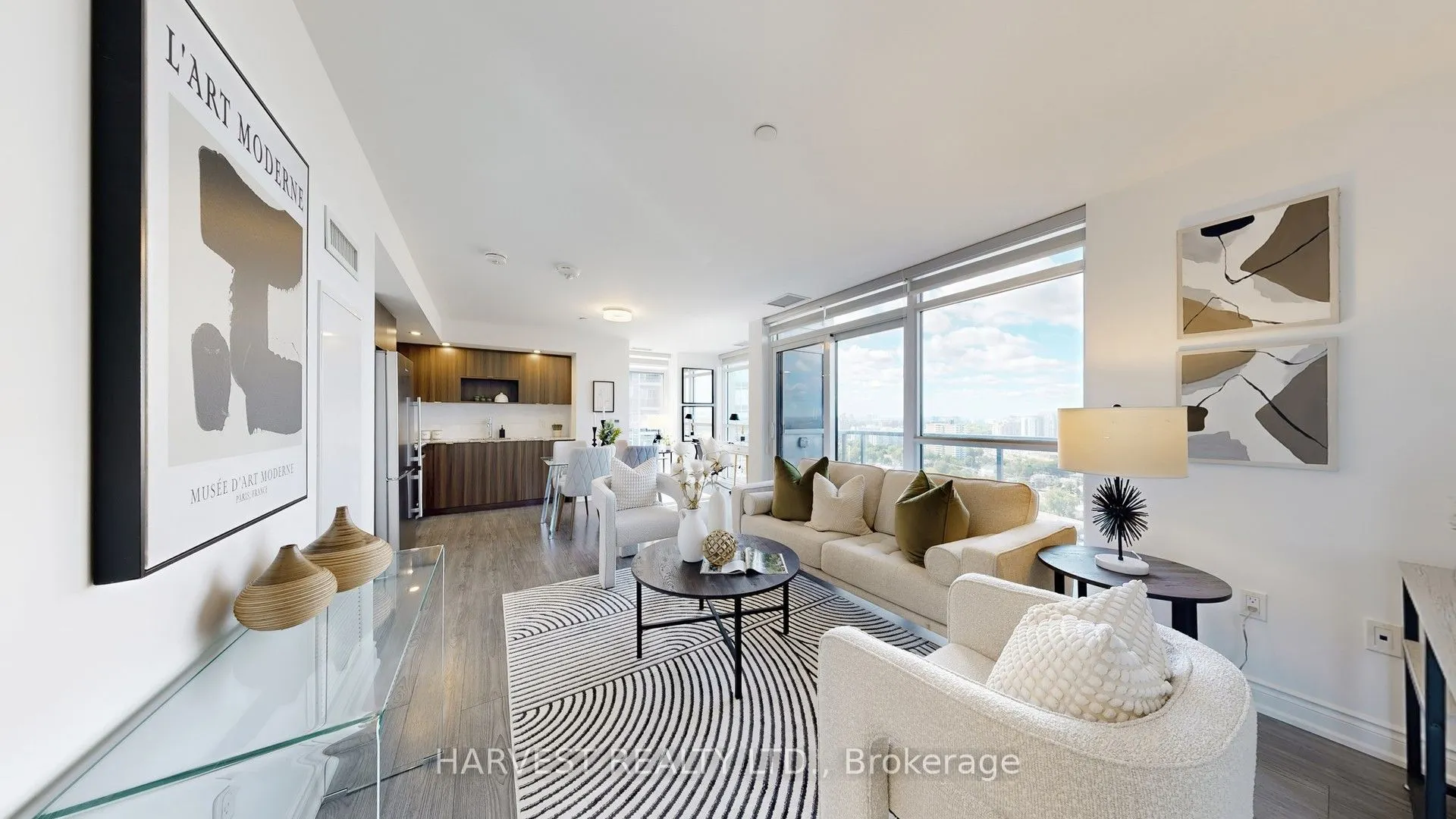 225 Village Green Square, #2103