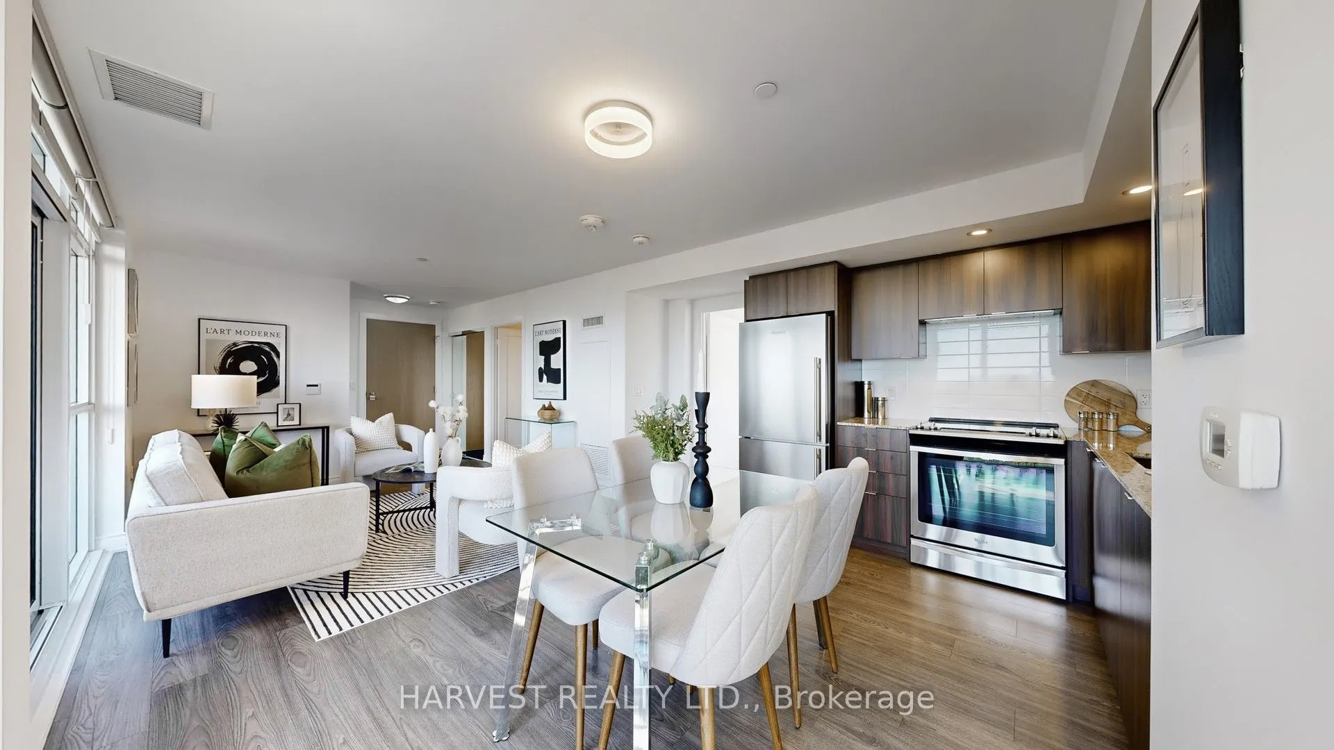 225 Village Green Square, #2103