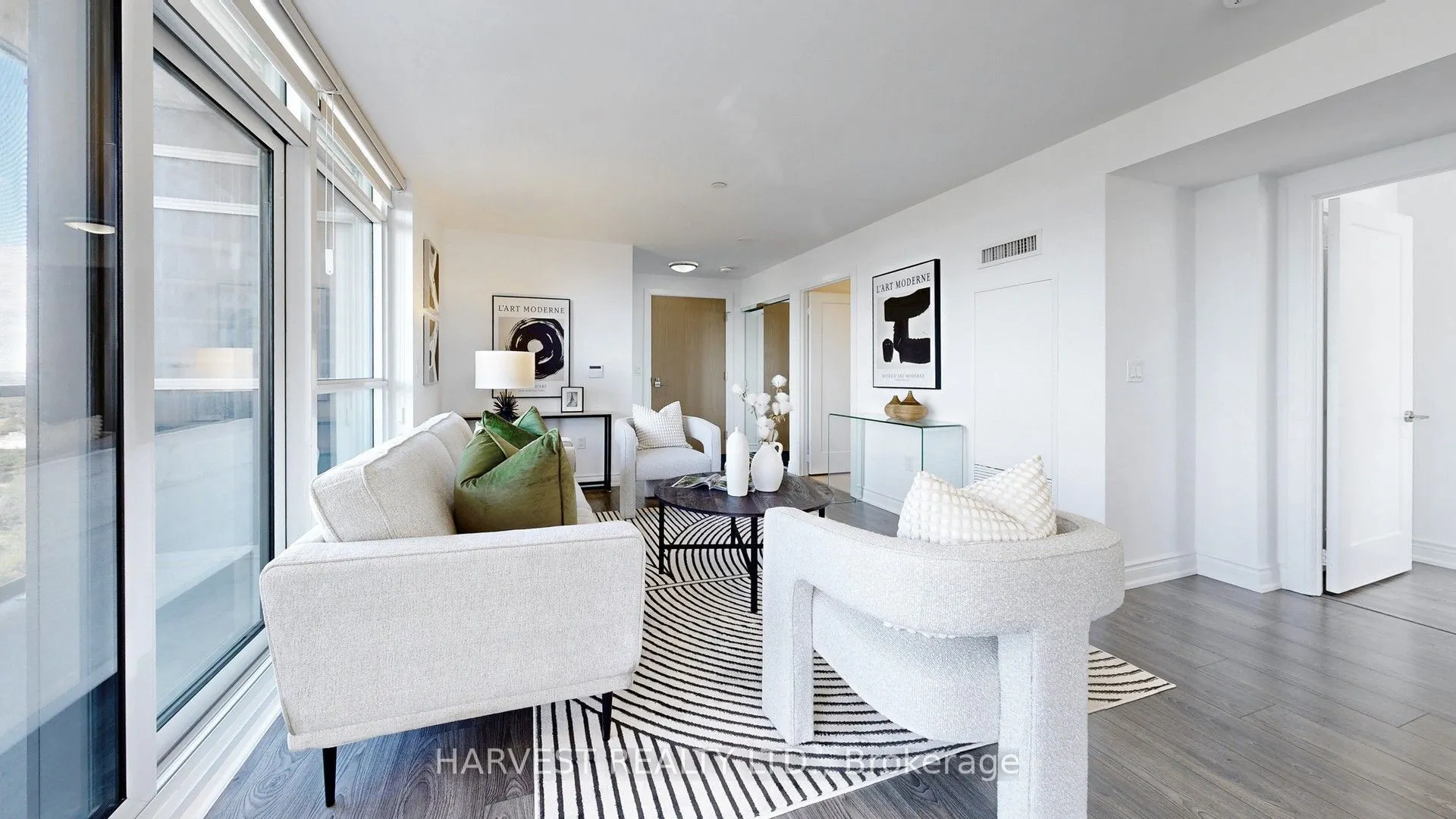 225 Village Green Square, #2103