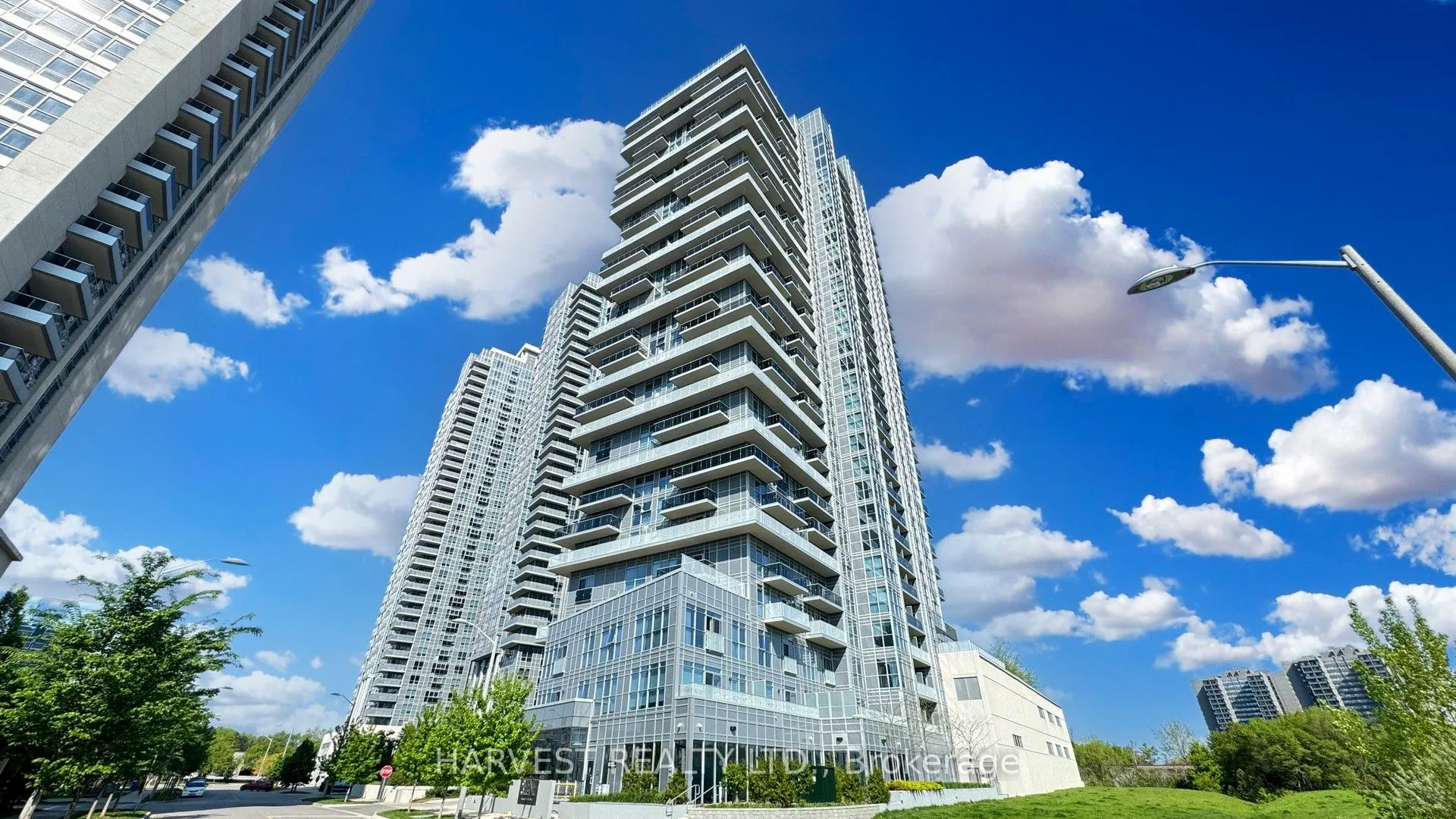 225 Village Green Square, #2103