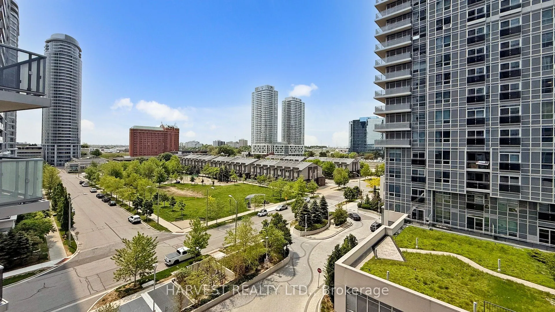 225 Village Green Square, #2103