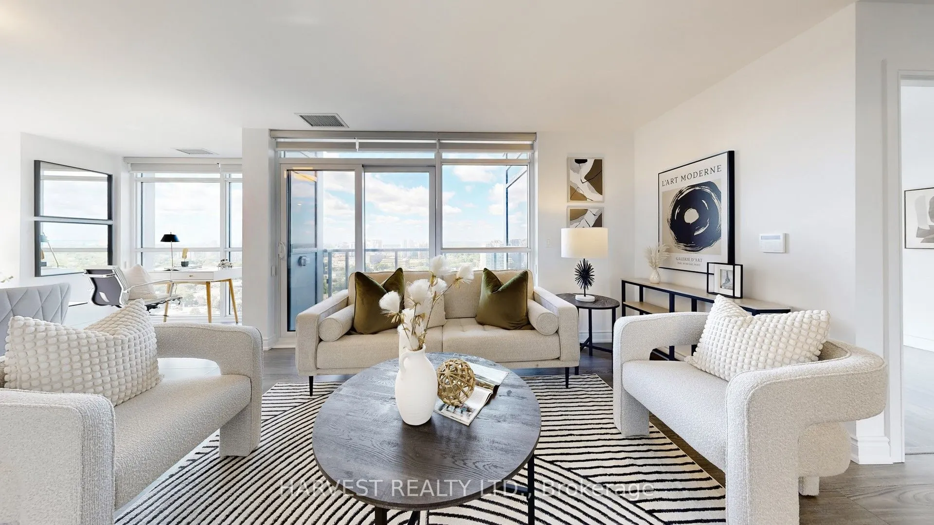 225 Village Green Square, #2103