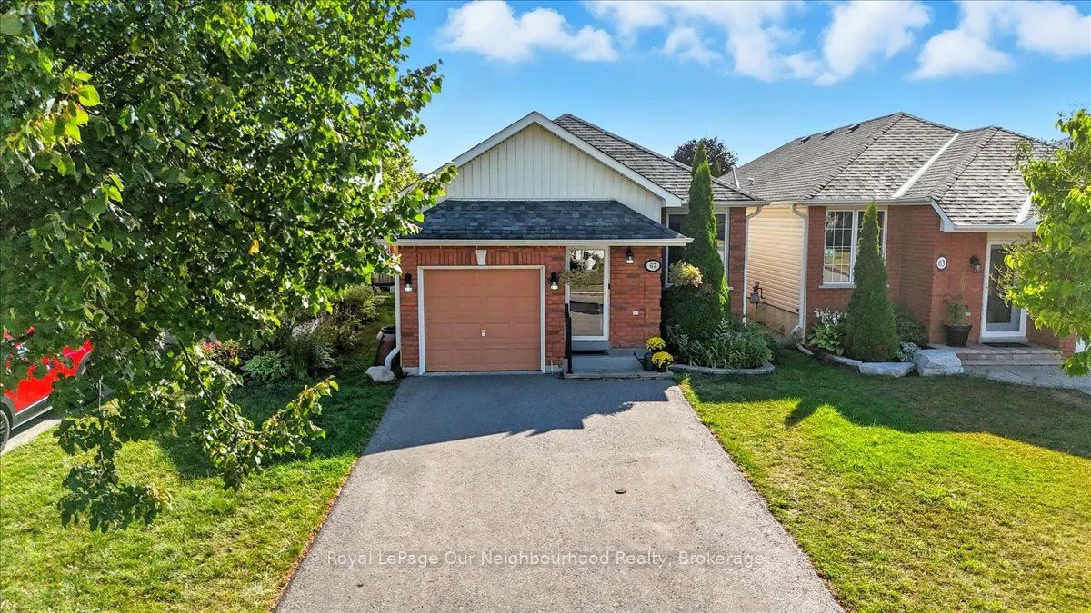 67 Harmer Drive
