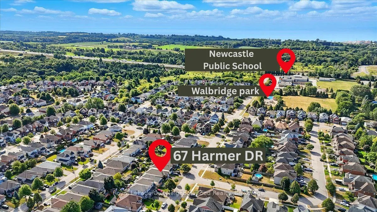 67 Harmer Drive