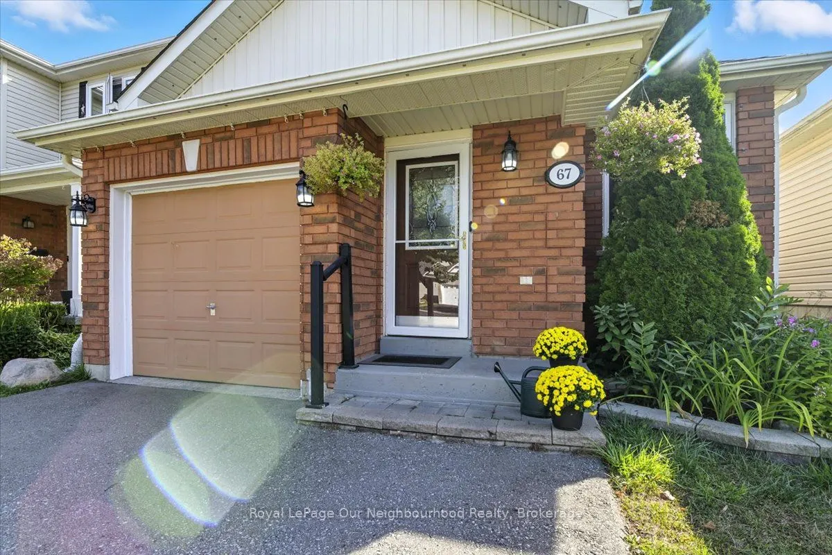 67 Harmer Drive