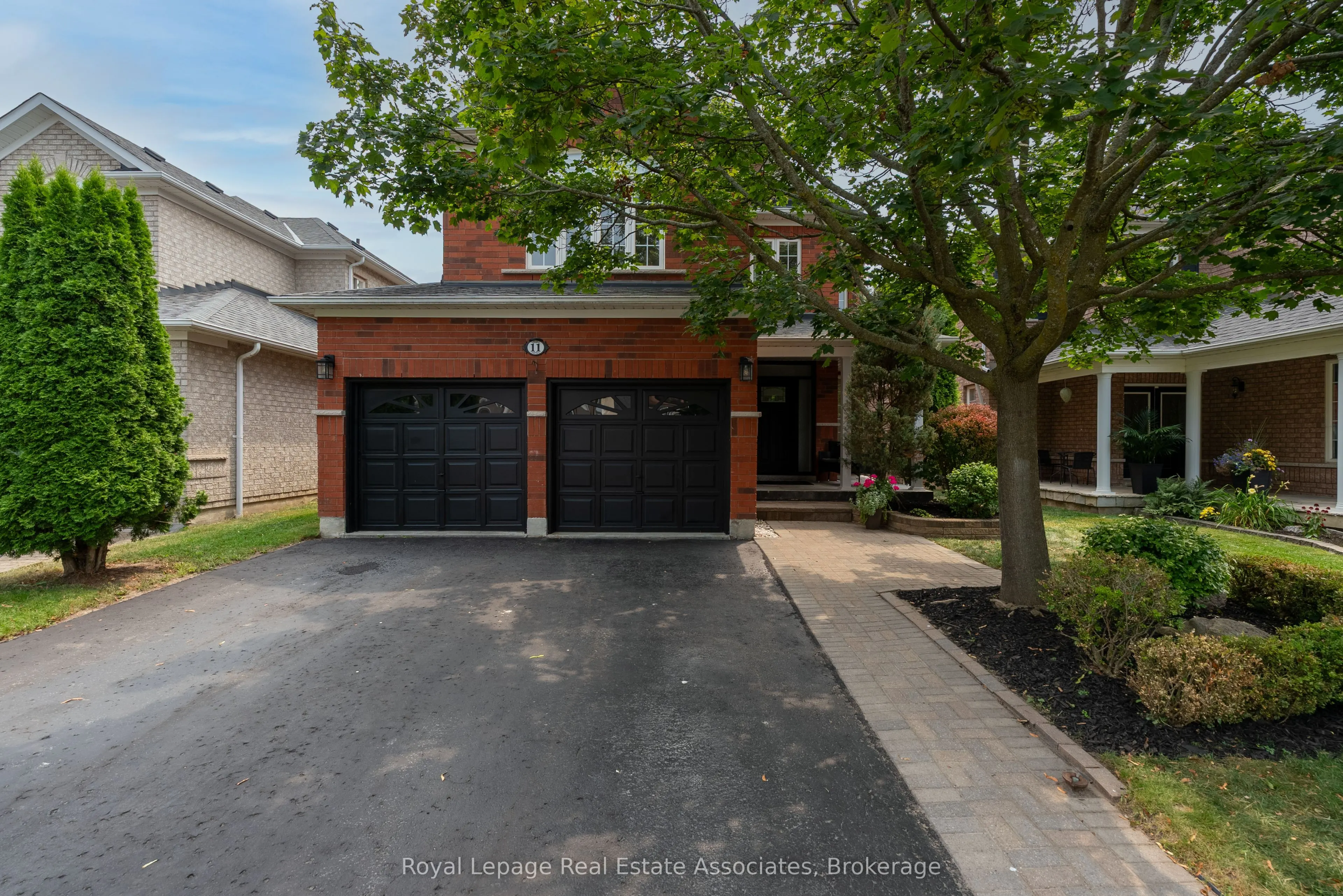11 Cody Avenue