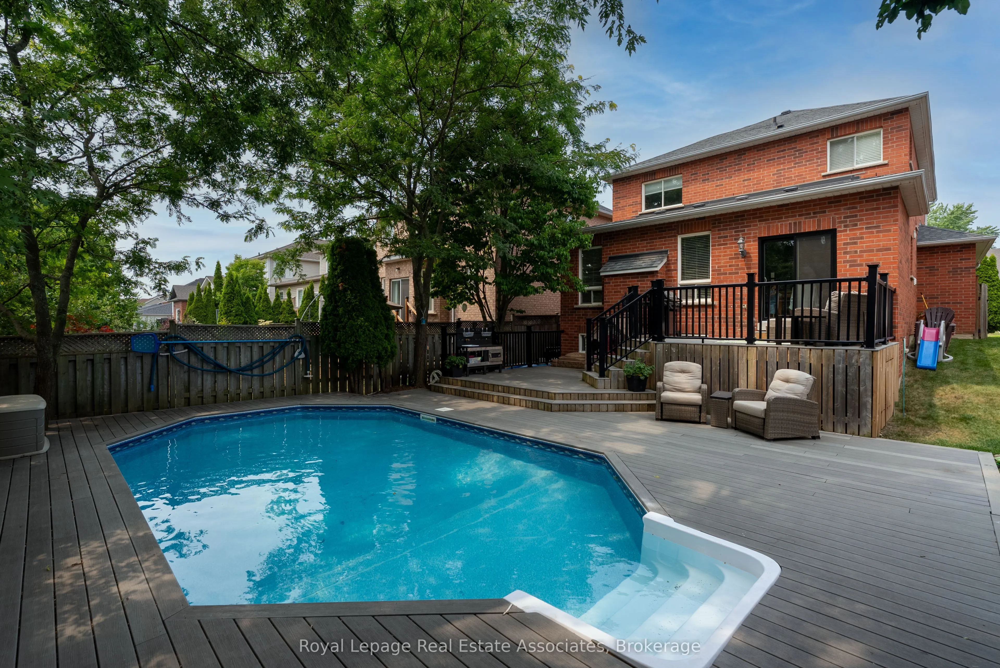 11 Cody Avenue
