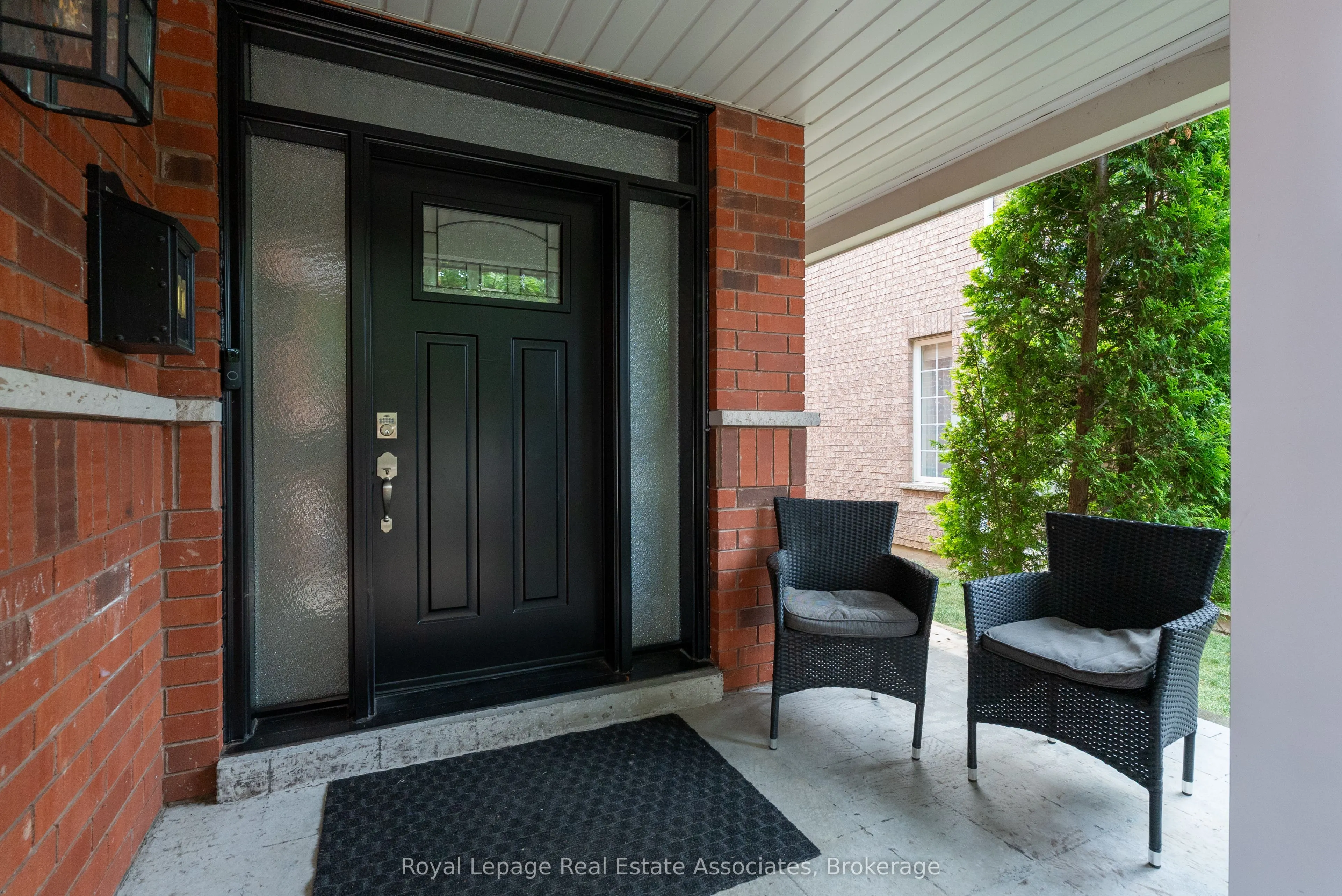 11 Cody Avenue