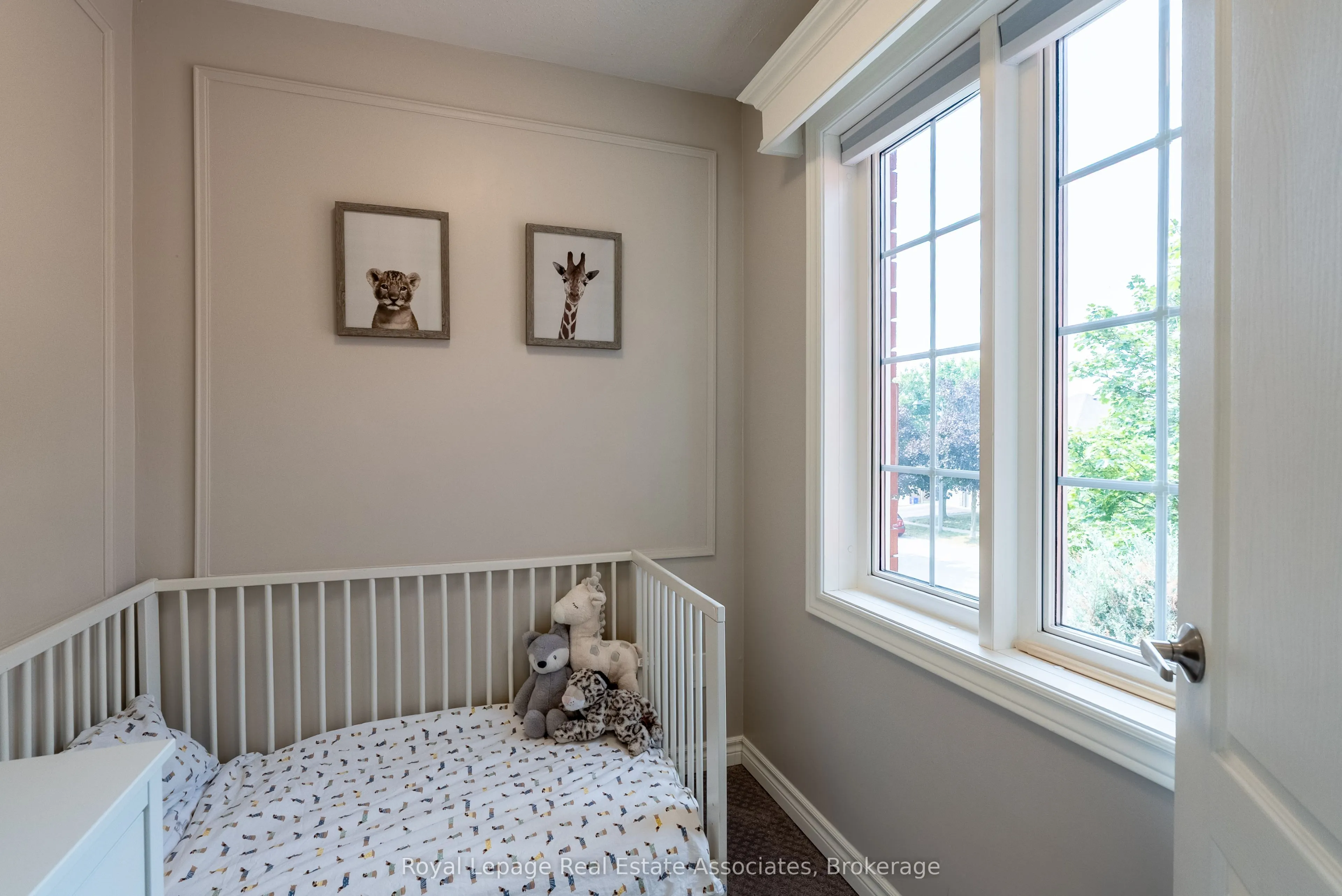 11 Cody Avenue