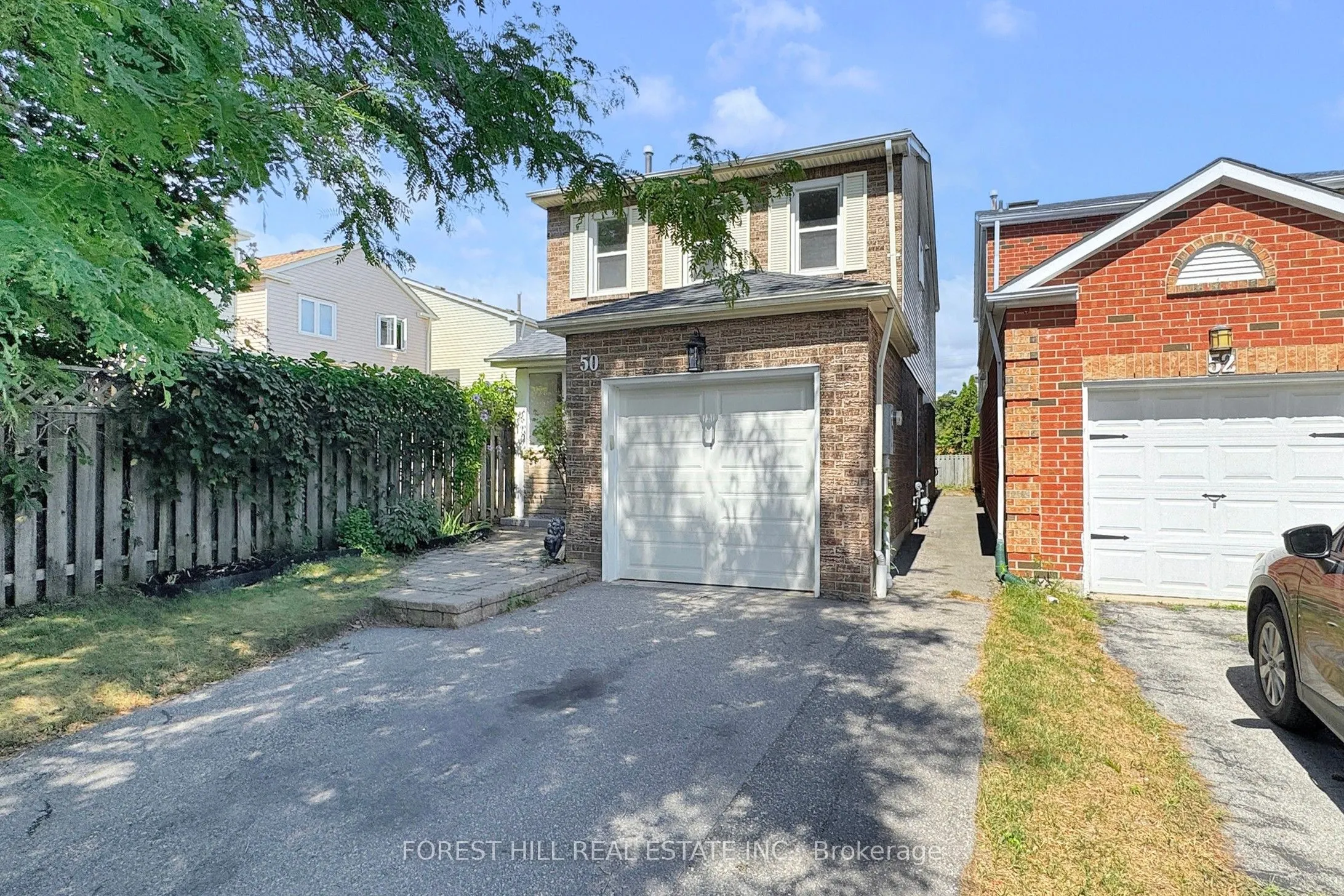 50 Coalport Drive