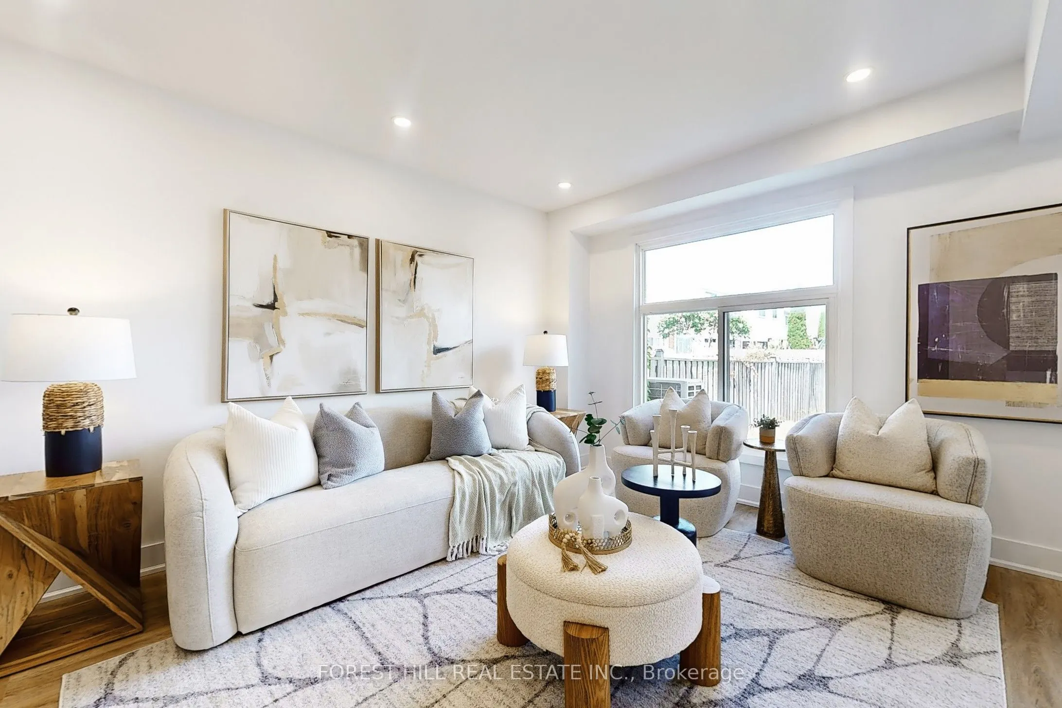 50 Coalport Drive