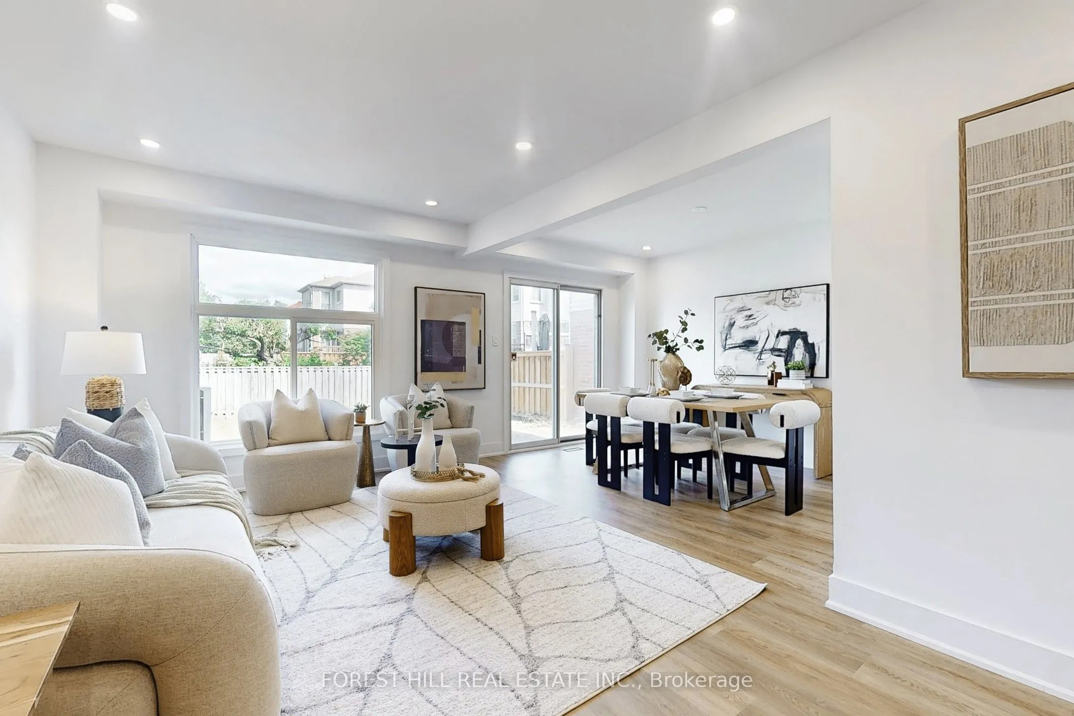 50 Coalport Drive