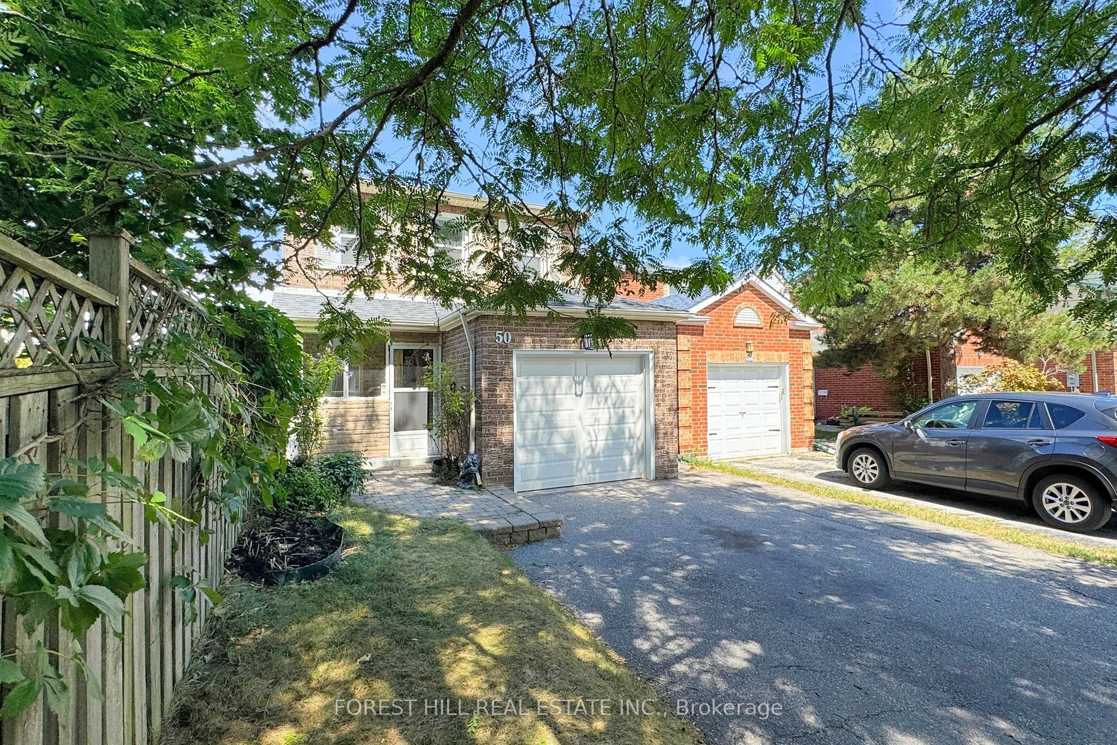 50 Coalport Drive