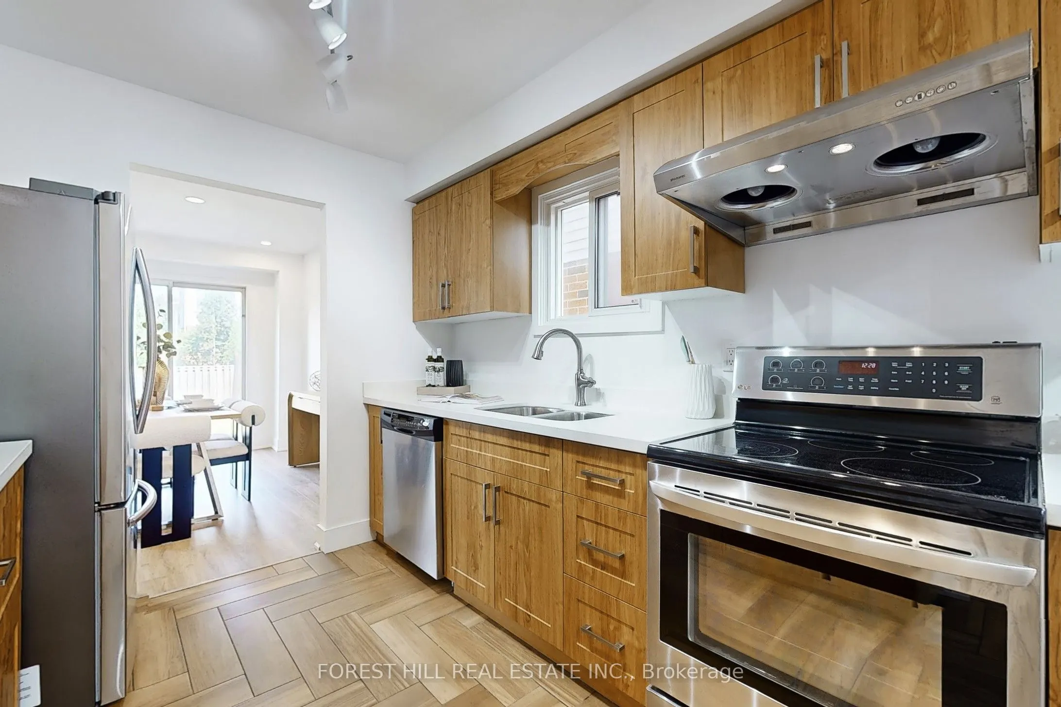 50 Coalport Drive