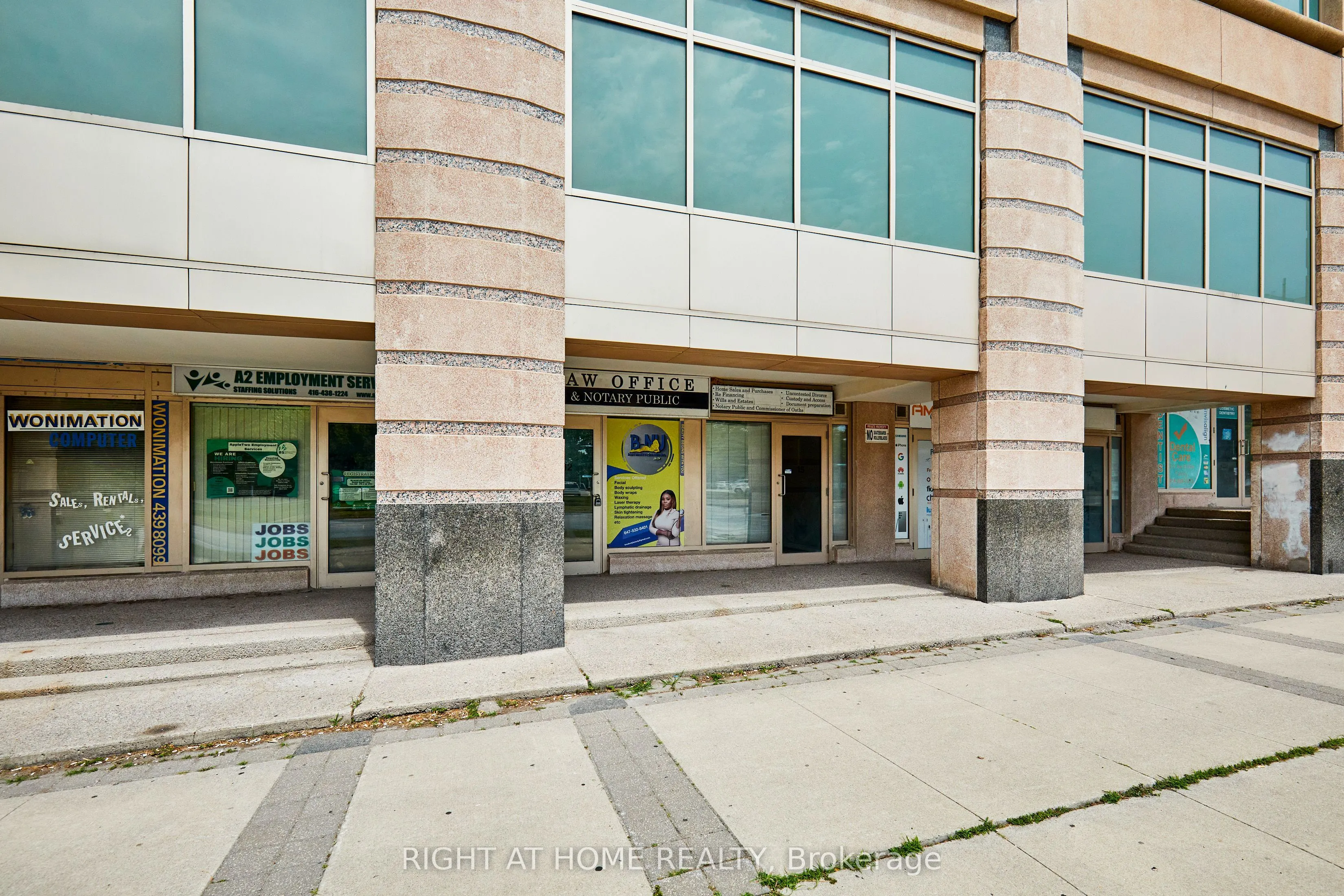 108 Corporate Drive, #12