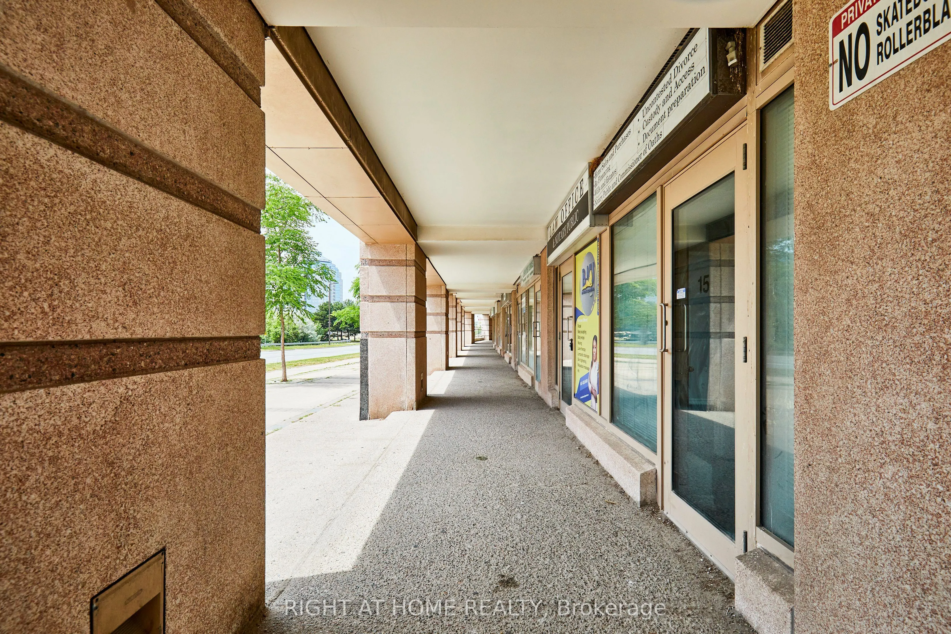 108 Corporate Drive, #15
