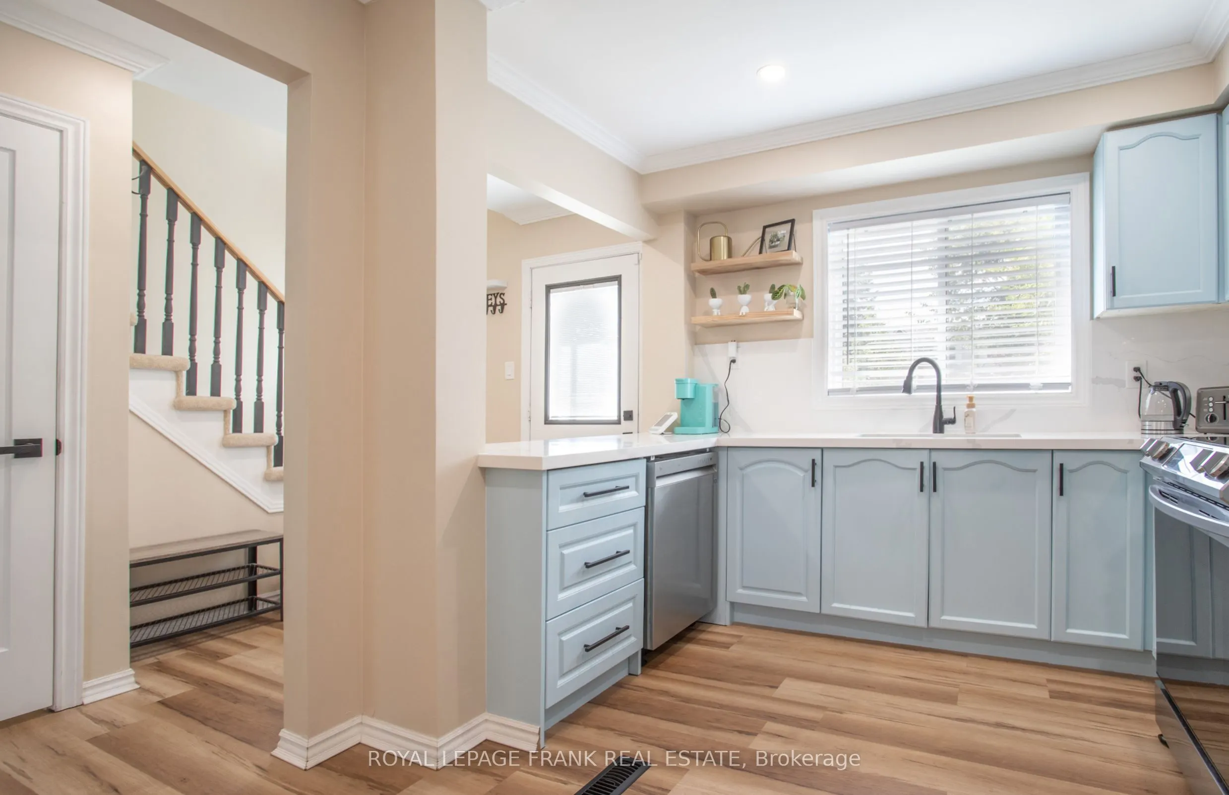 57 Elford Drive
