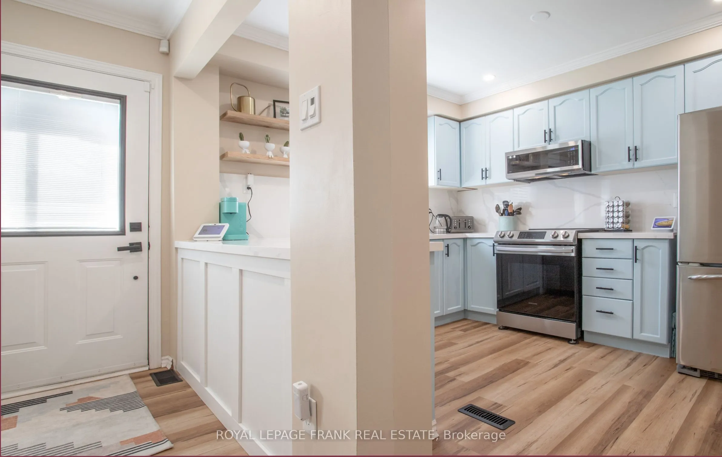 57 Elford Drive