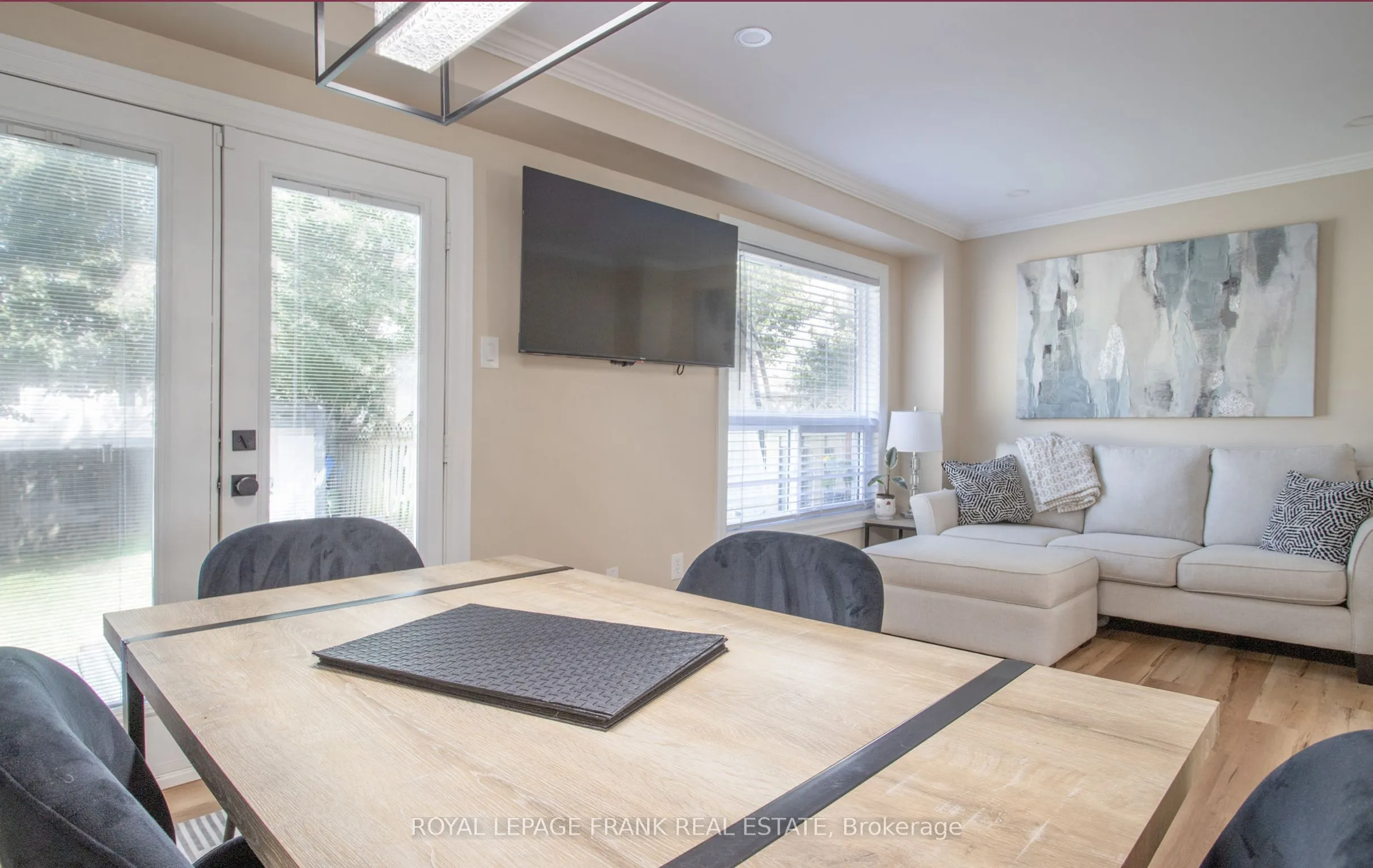 57 Elford Drive