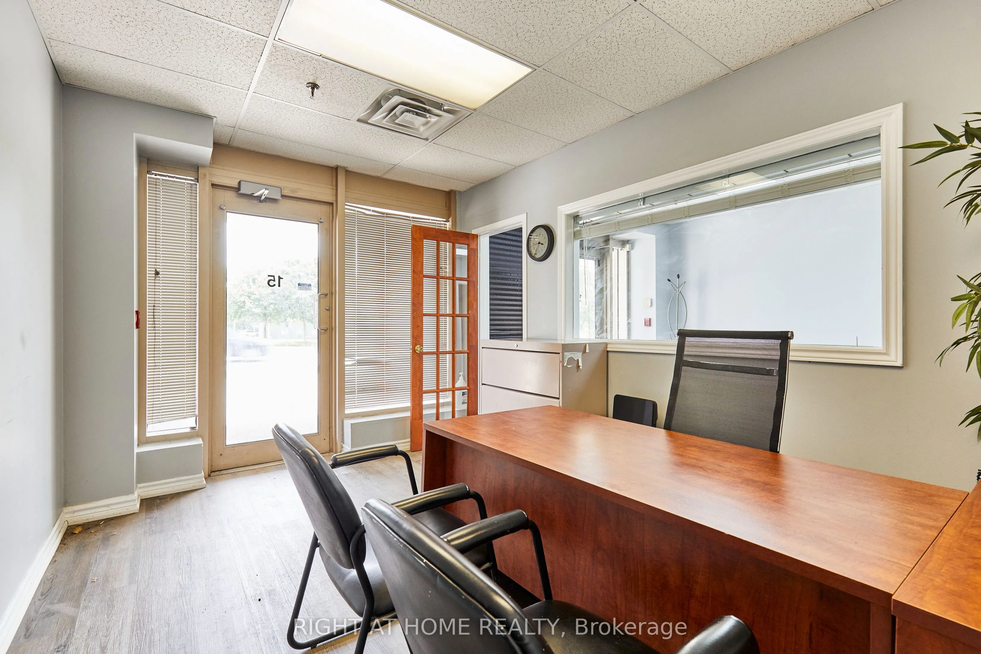 108 Corporate Drive, #12 & 15