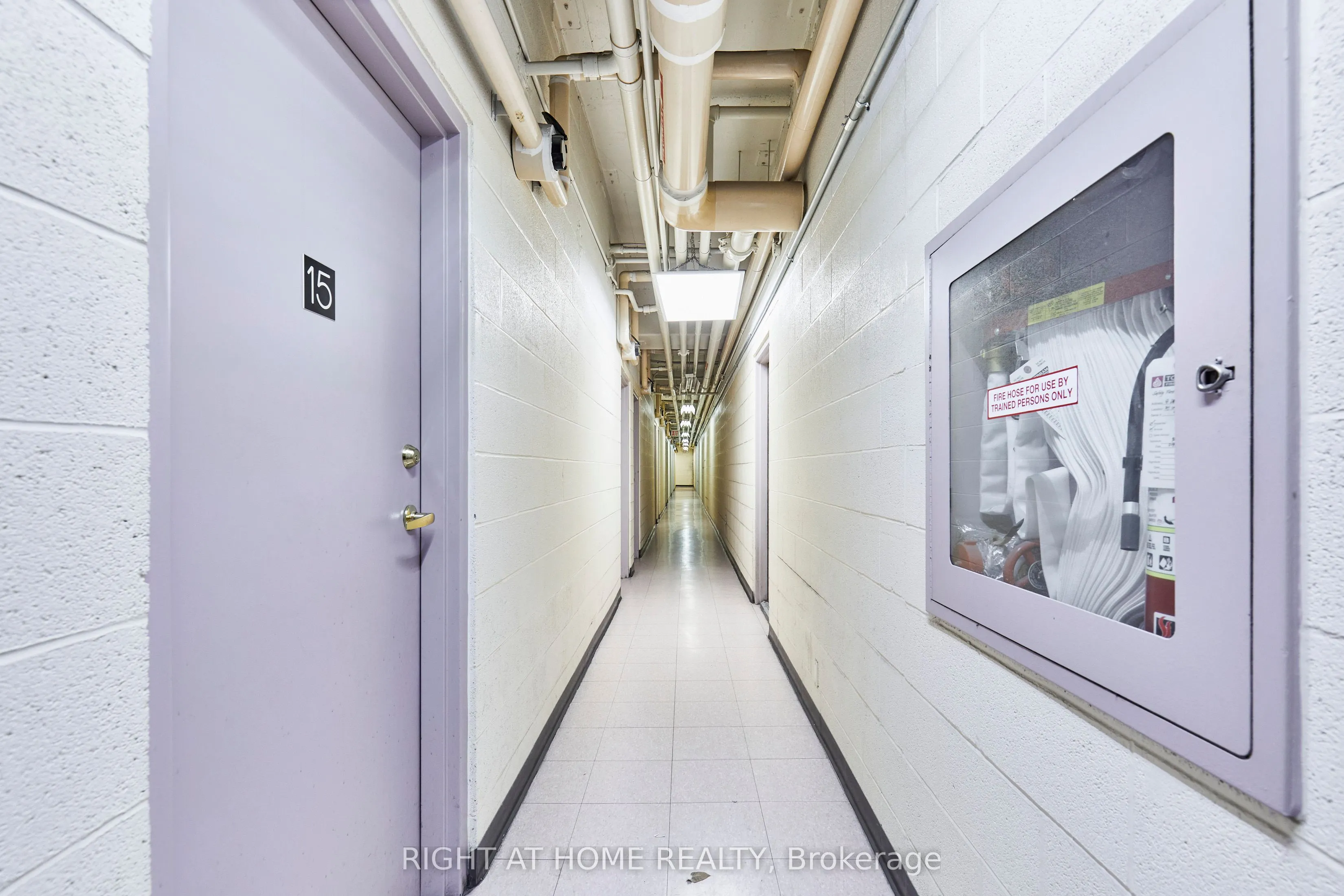108 Corporate Drive, #12 & 15