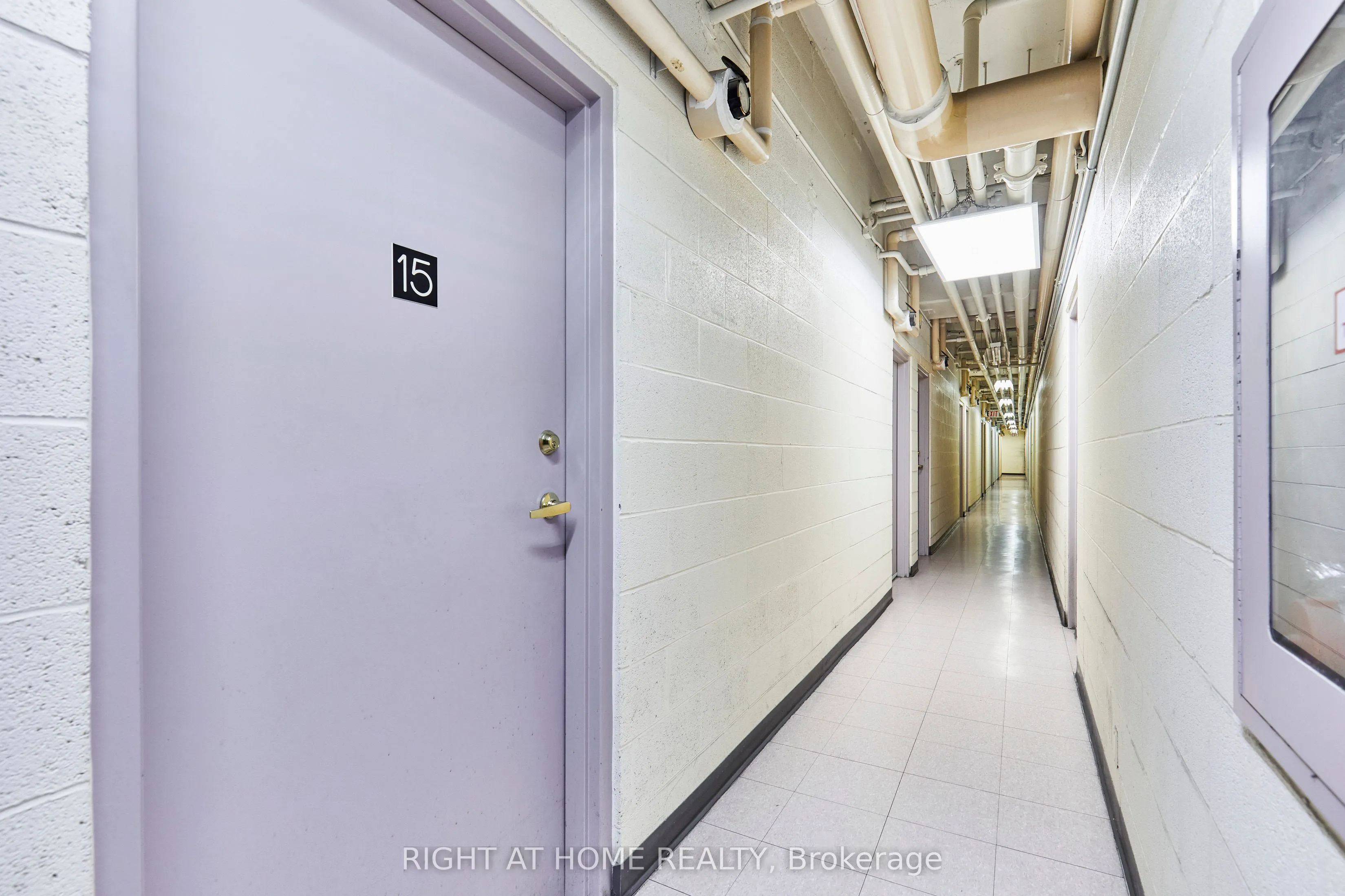 108 Corporate Drive, #12 & 15