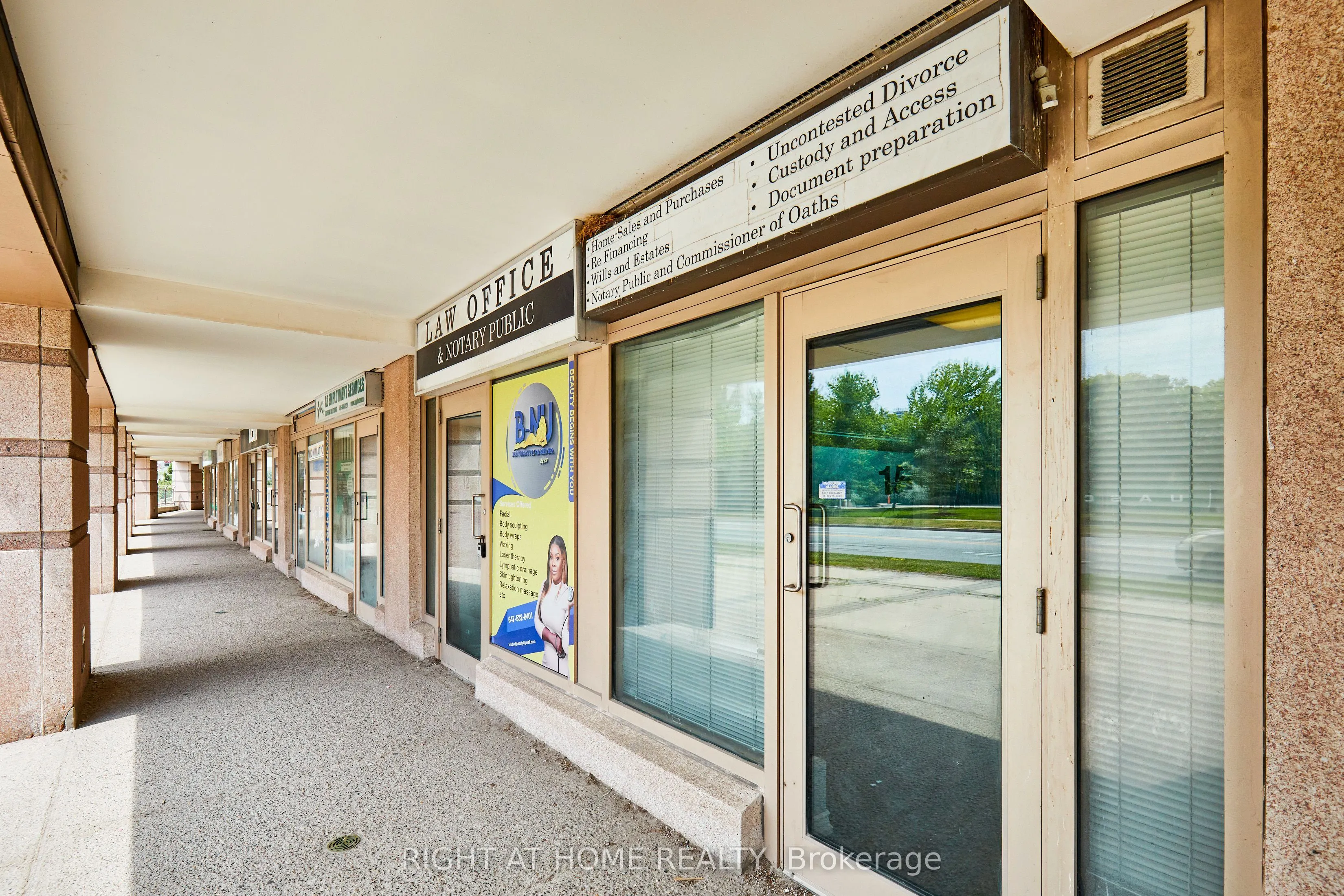 108 Corporate Drive, #12 & 15