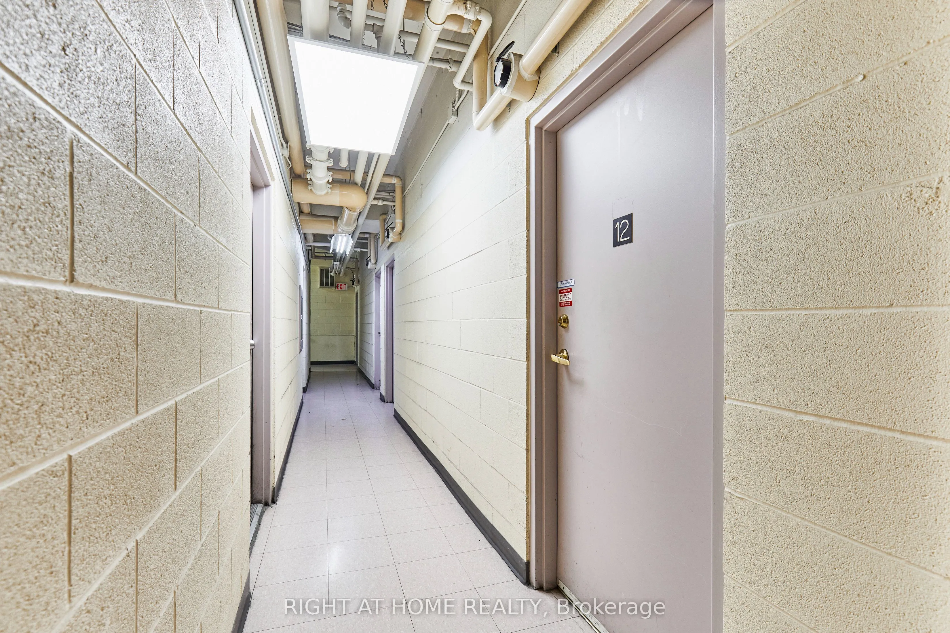 108 Corporate Drive, #12 & 15