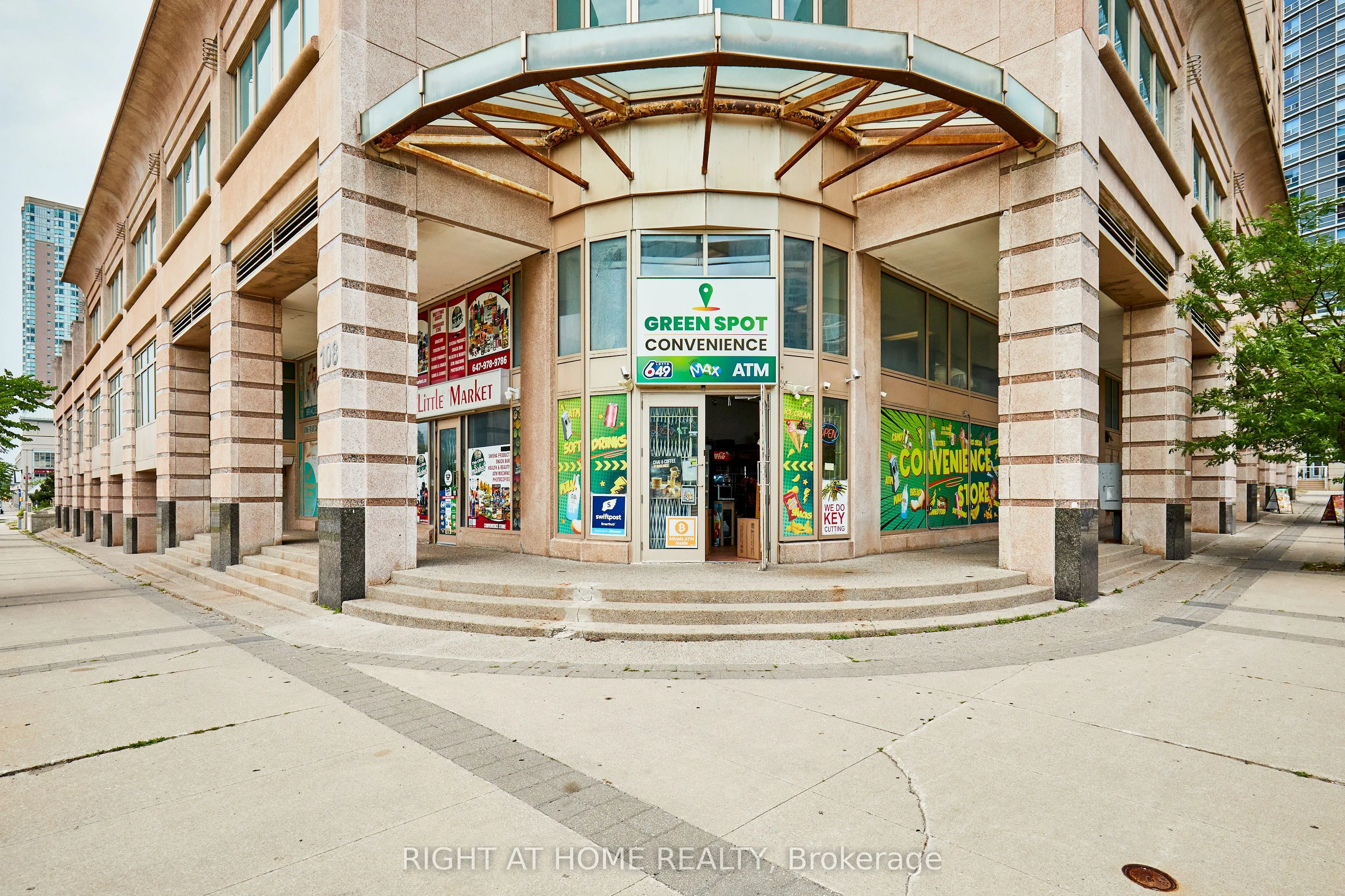 108 Corporate Drive, #12 & 15
