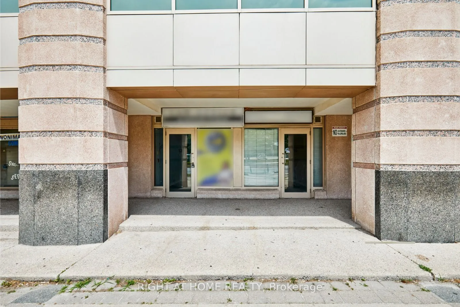108 Corporate Drive, #12 & 15